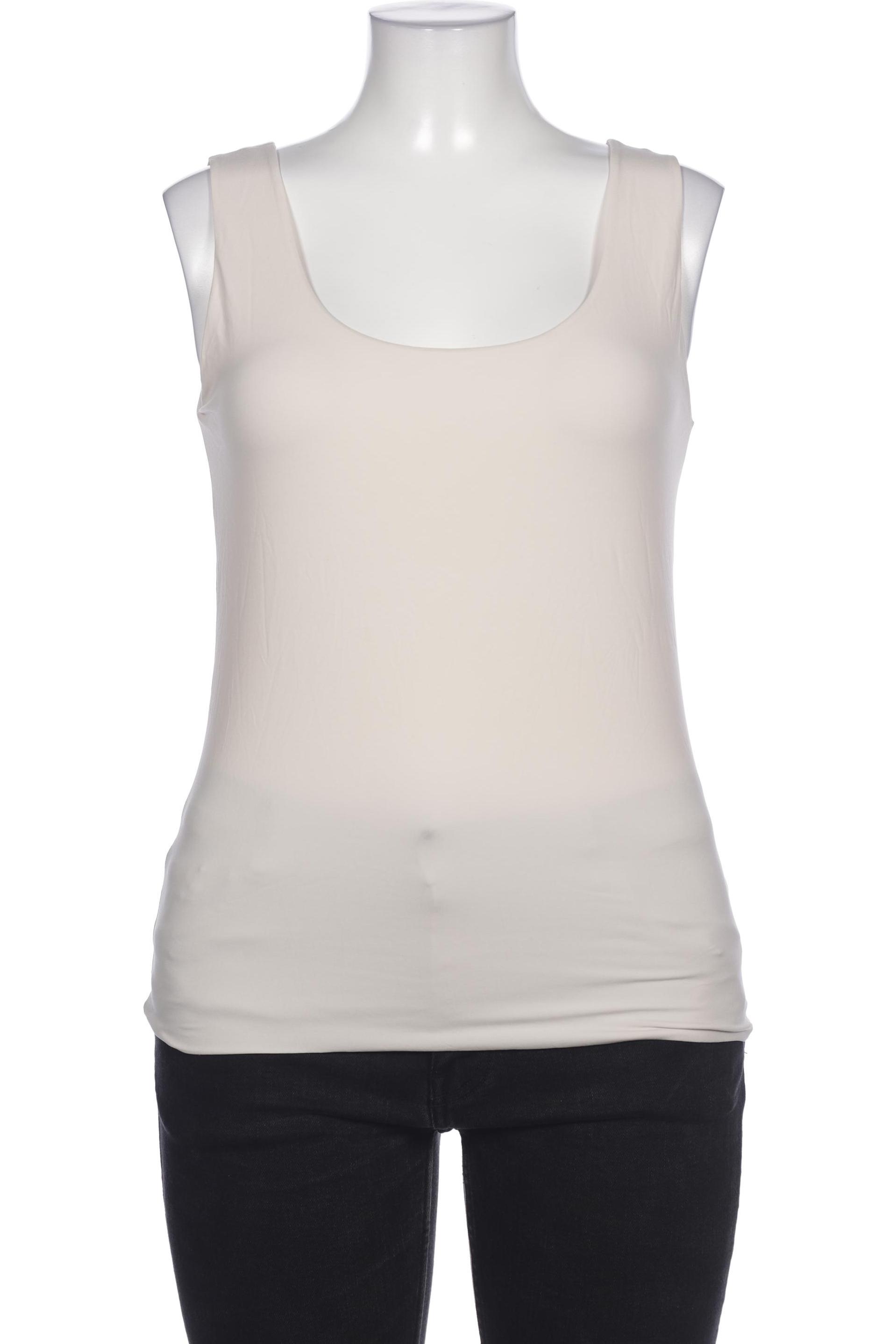 

Marc Cain Damen Top, cremeweiß, Gr. 42