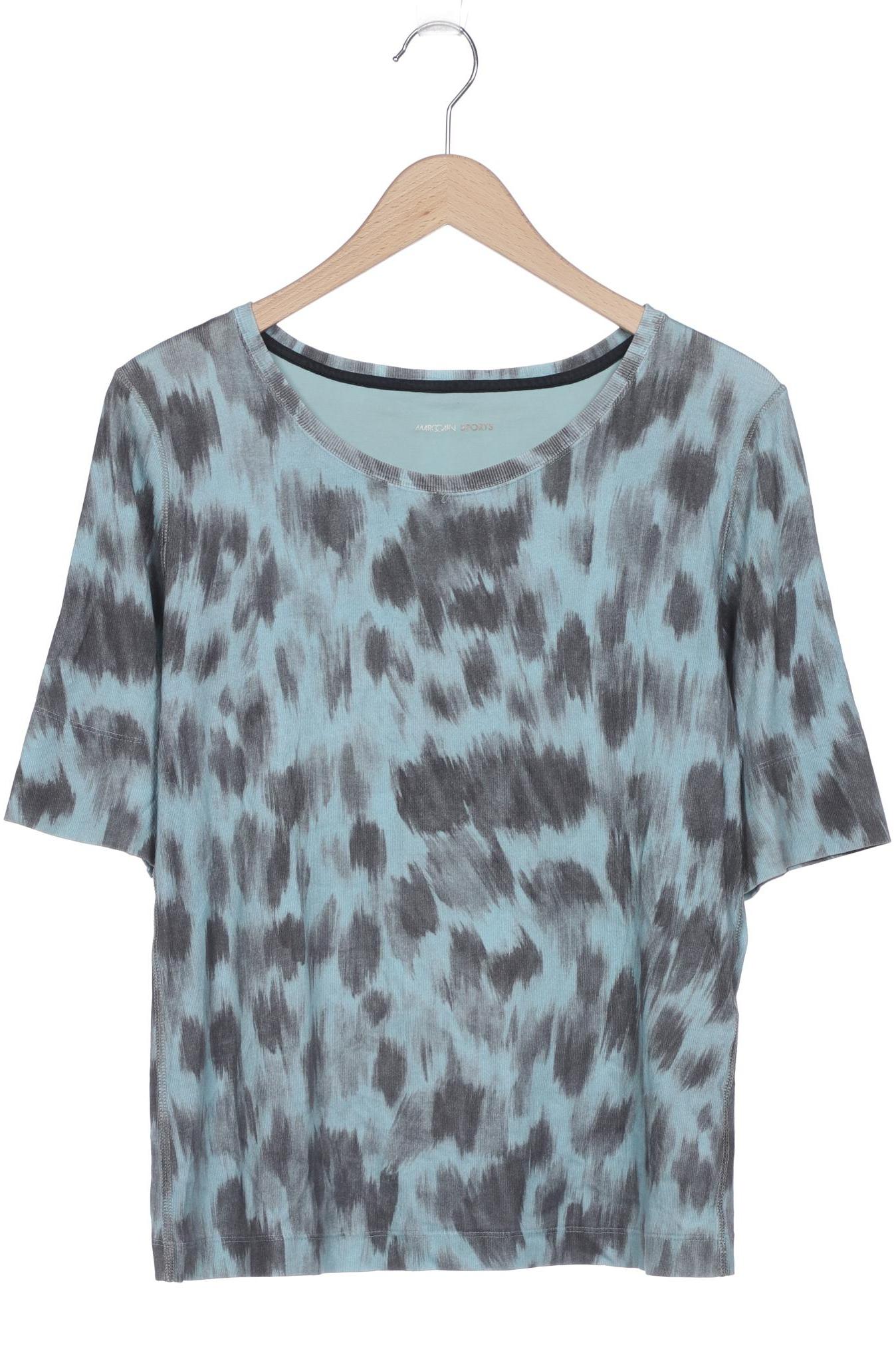 

Marc Cain Damen T-Shirt, mehrfarbig