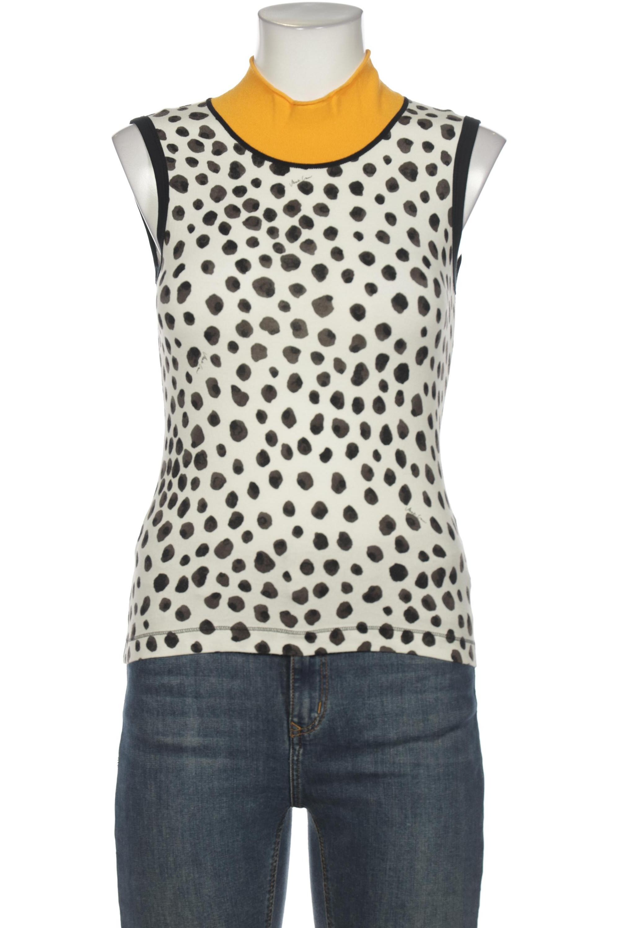 

Marc Cain Damen Top, weiß