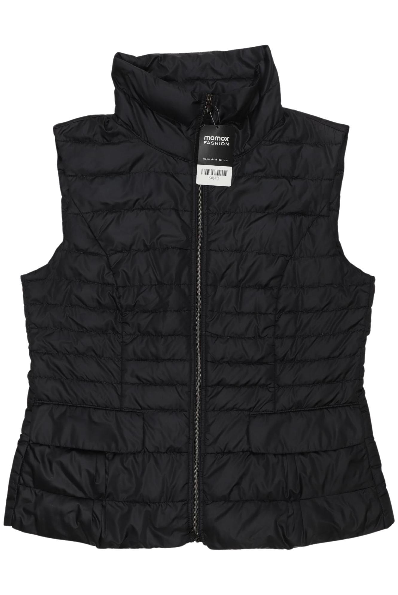 

Marc Cain Damen Weste, marineblau, Gr. 42