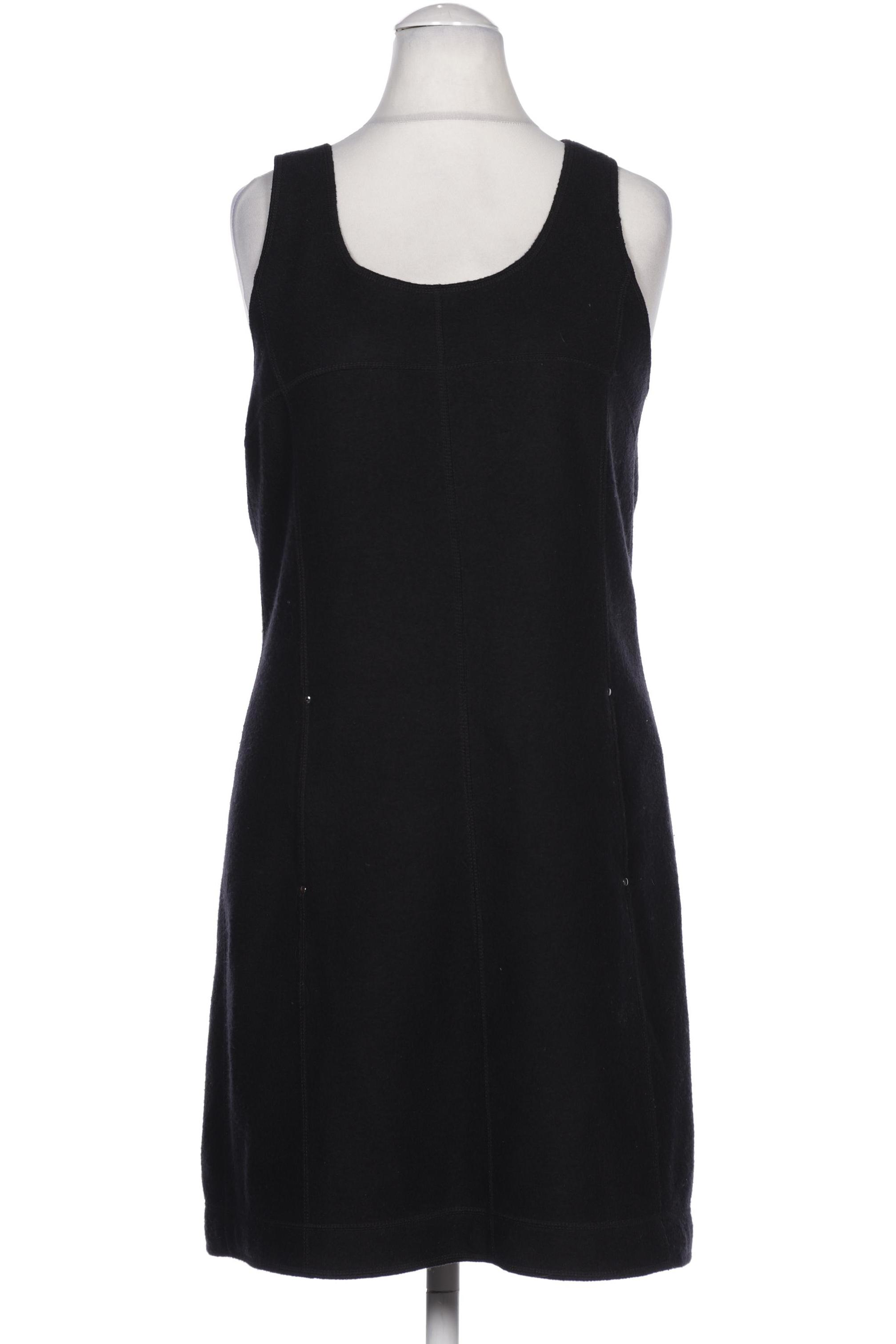 

Marc Cain Damen Kleid, schwarz