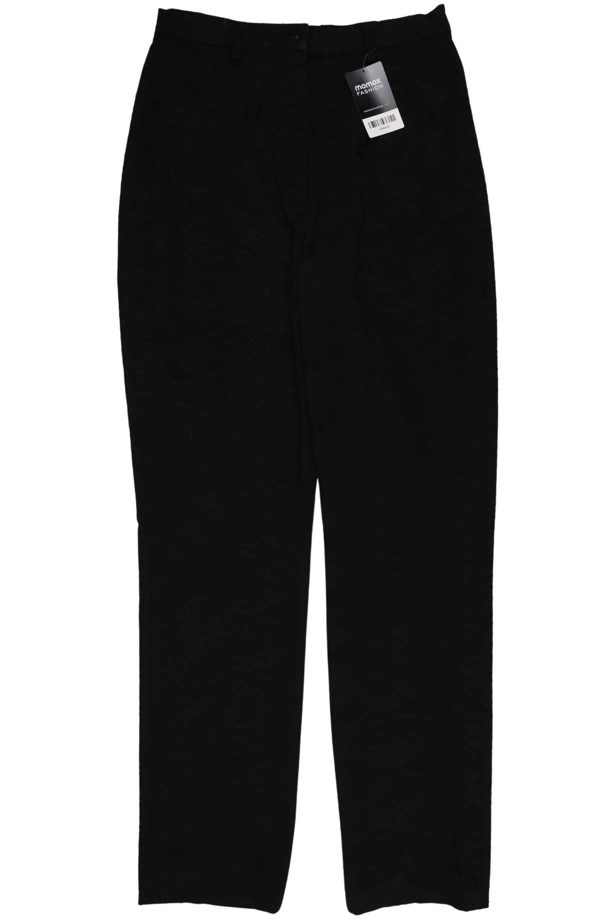 

Marc Cain Damen Stoffhose, schwarz, Gr. 42