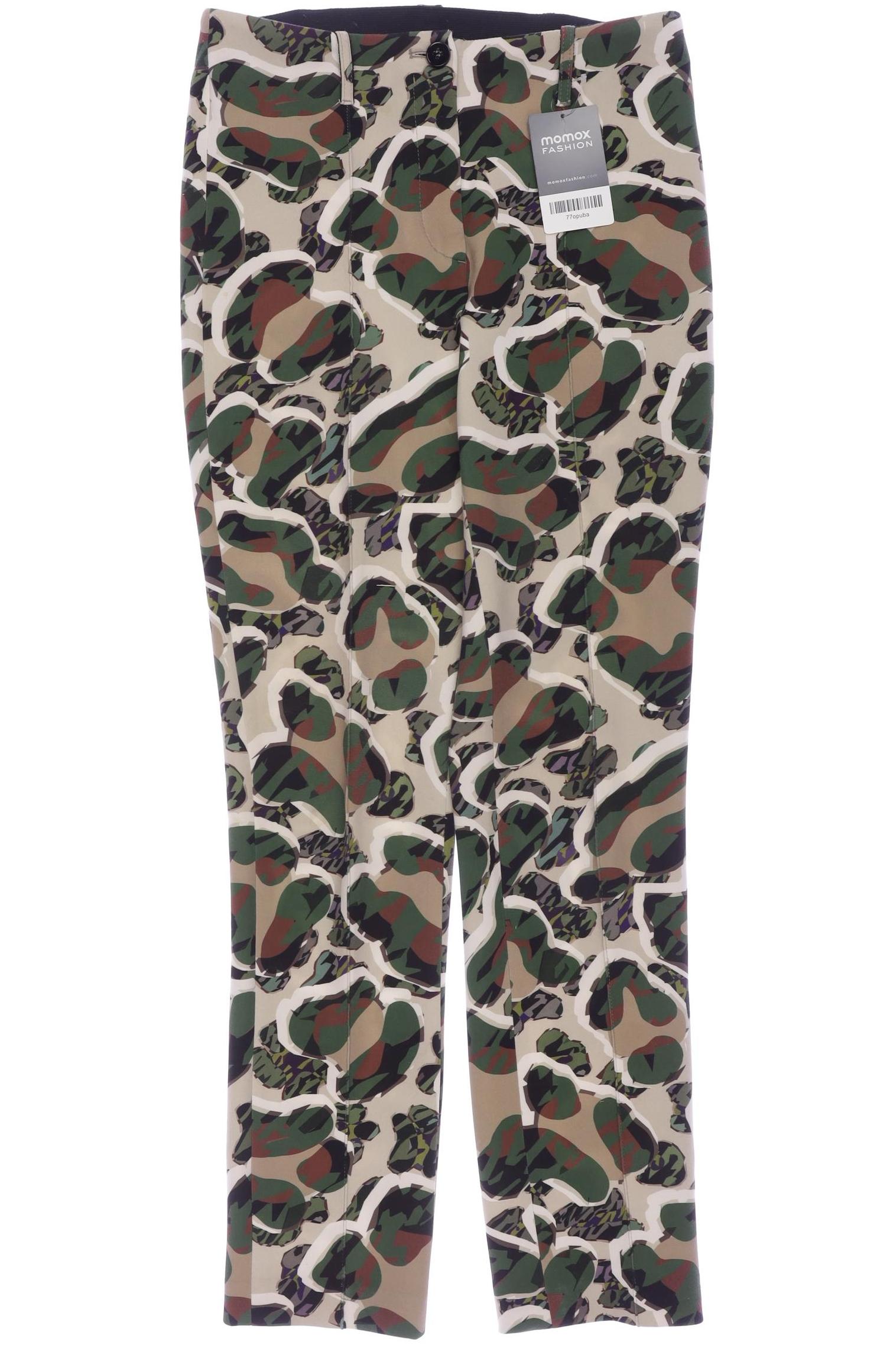 

Marc Cain Damen Stoffhose, beige, Gr. 34