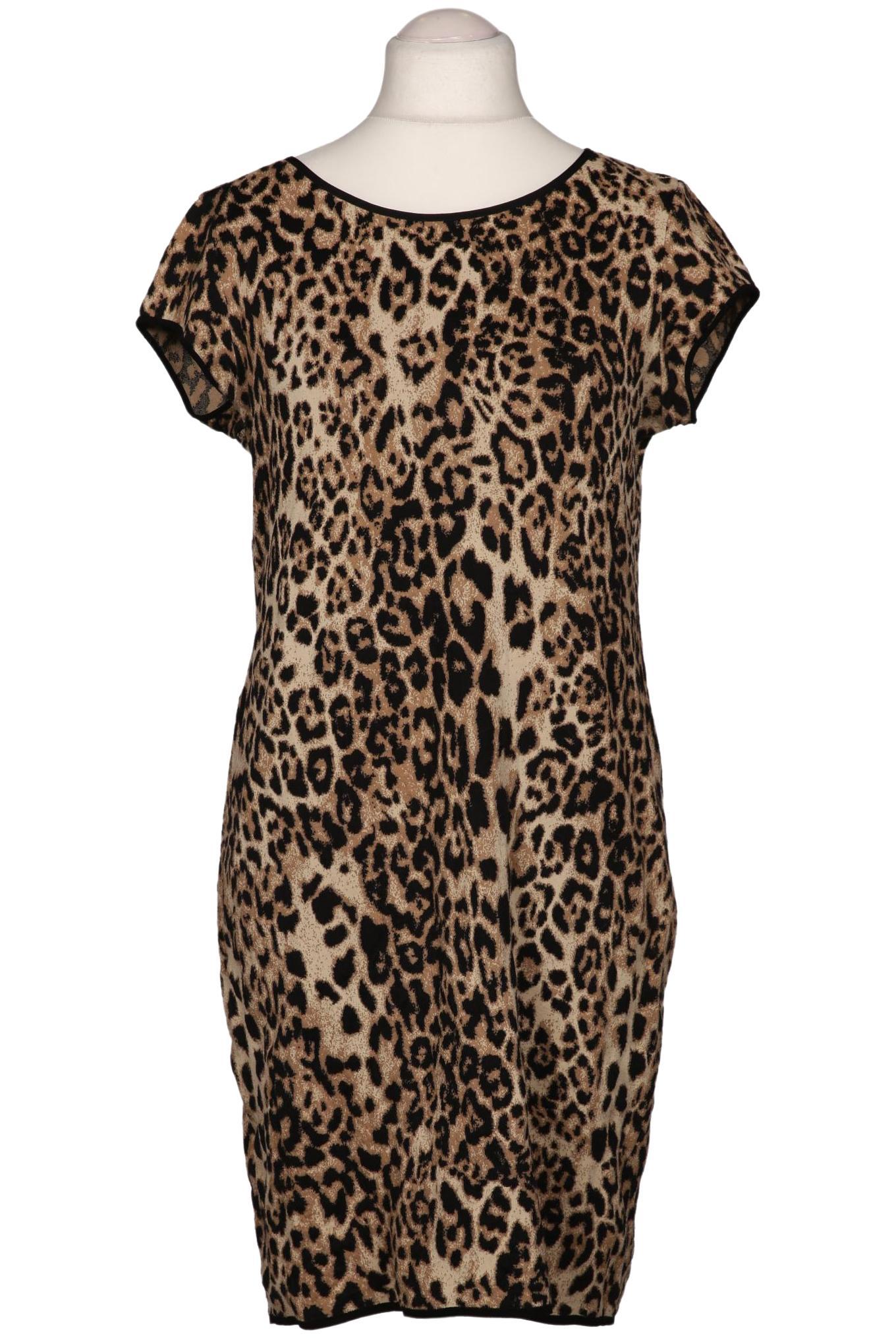 

Marc Cain Damen Kleid, mehrfarbig, Gr. 44