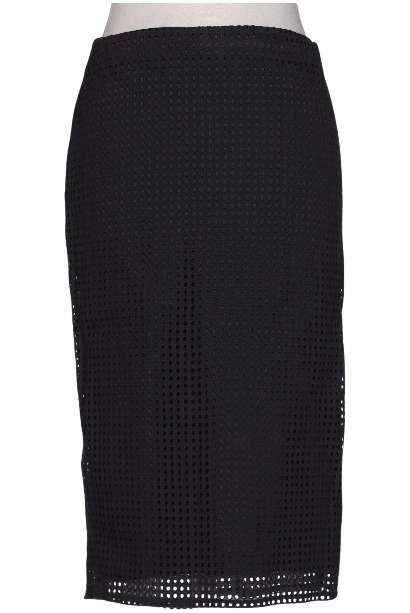 

Marc Cain Damen Rock, marineblau, Gr. 40