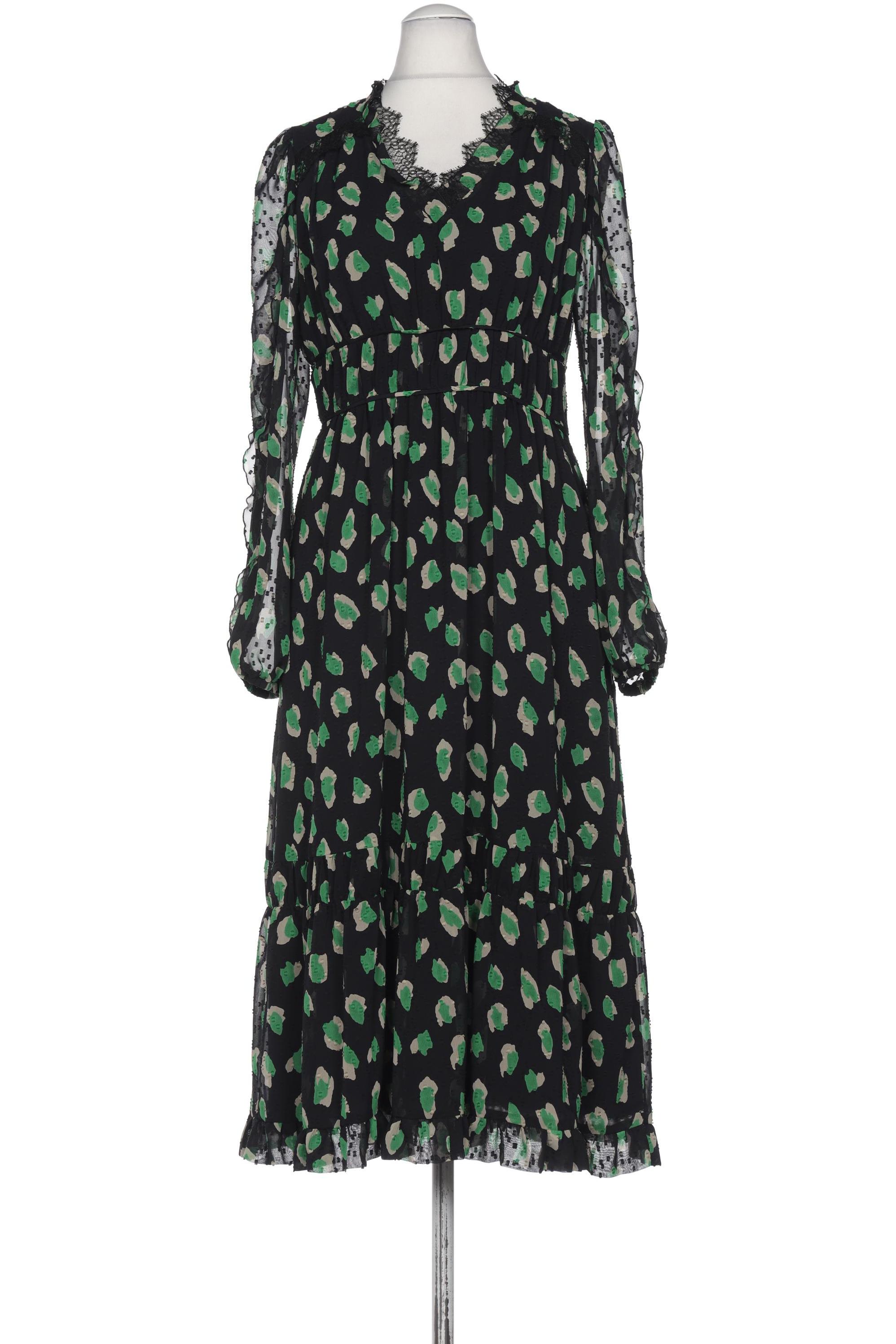 

Marc Cain Damen Kleid, schwarz, Gr. 36