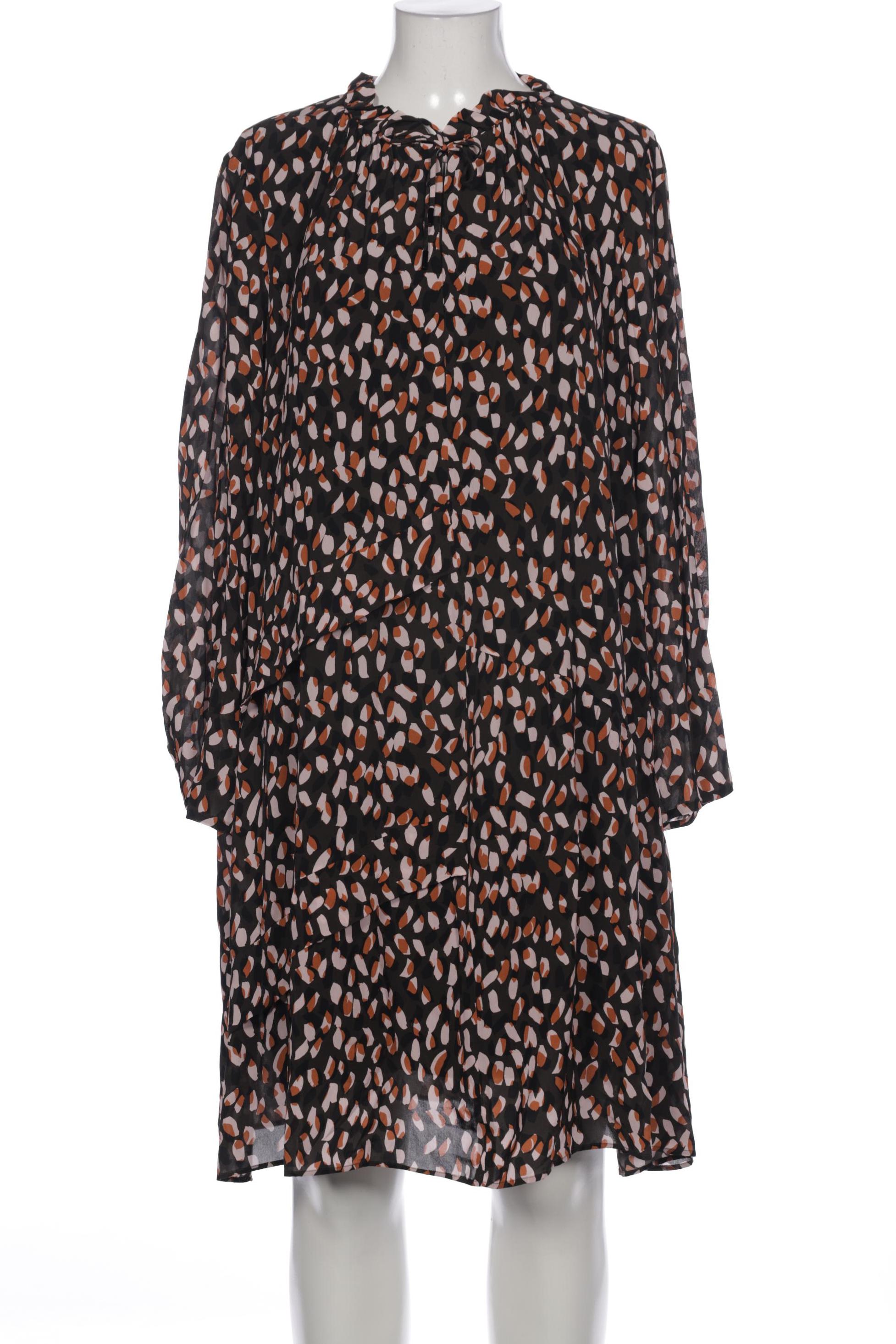 

Marc Cain Damen Kleid, schwarz