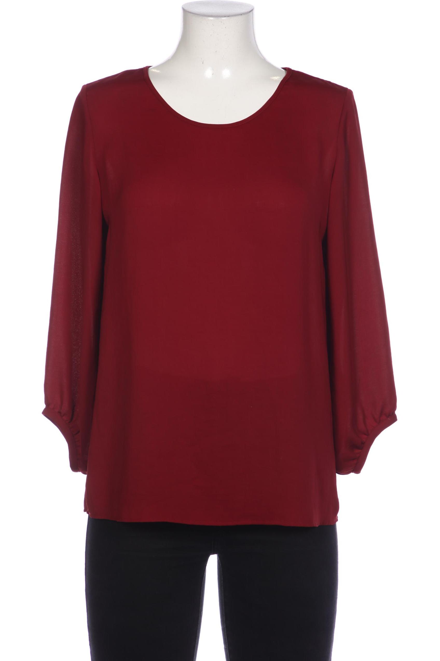 

Marc Cain Damen Bluse, bordeaux, Gr. 42