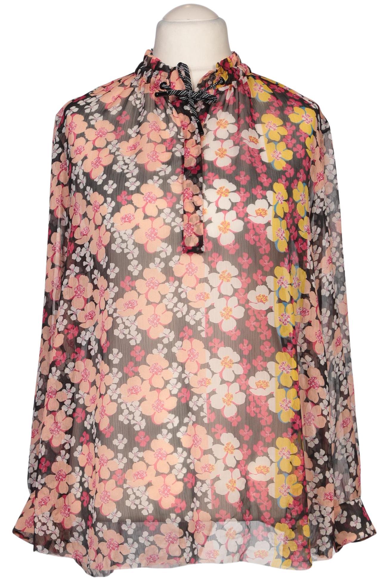 

Marc Cain Damen Bluse, mehrfarbig, Gr. 40