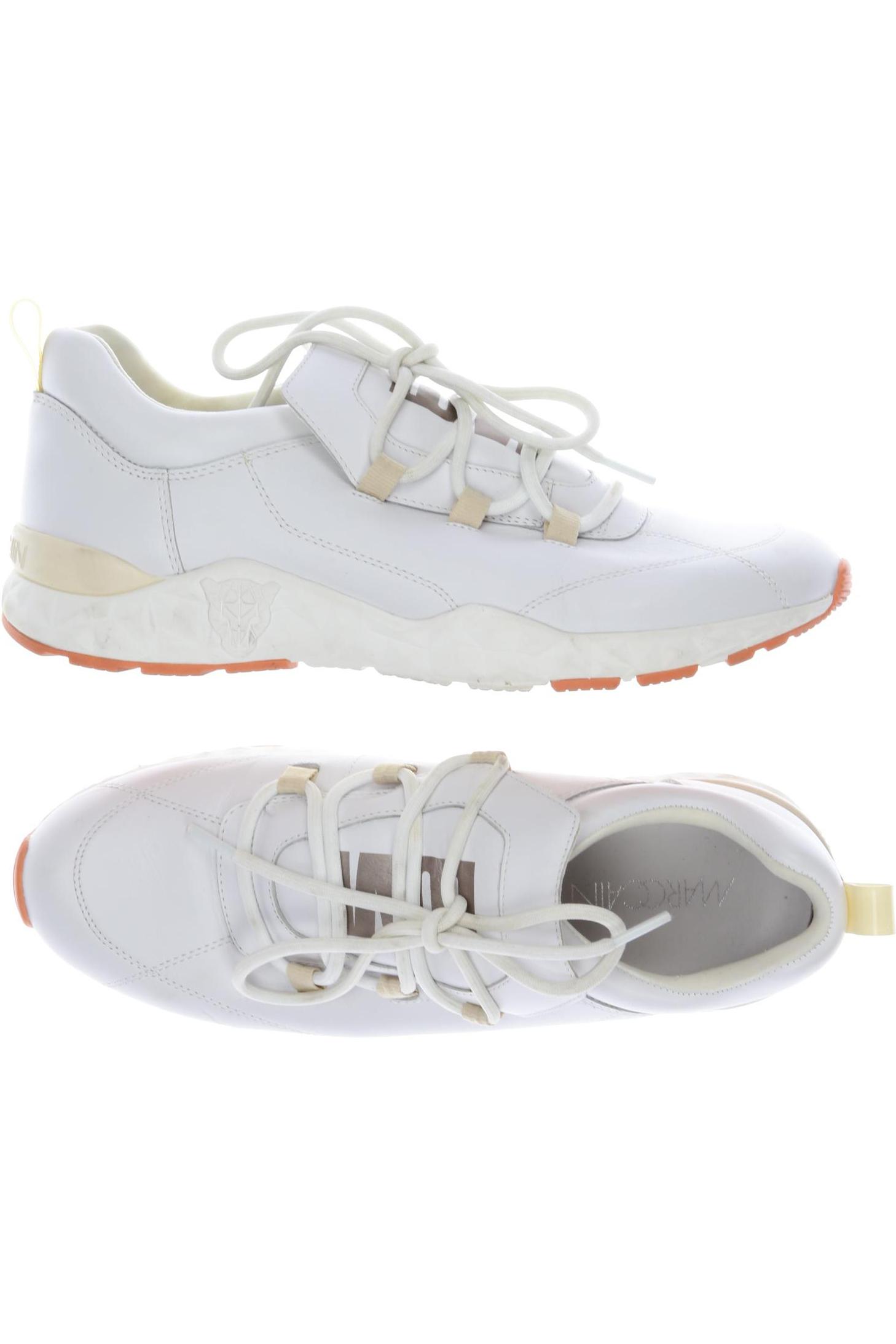 

Marc Cain Damen Sneakers, weiß, Gr. 40