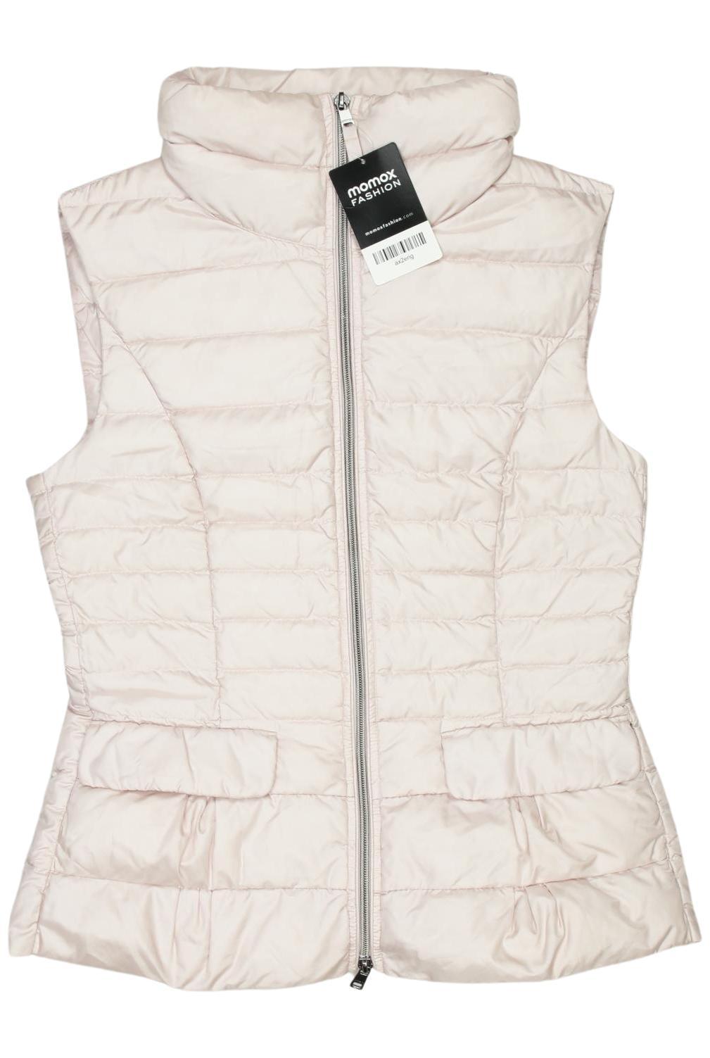 

Marc Cain Damen Weste, beige, Gr. 34