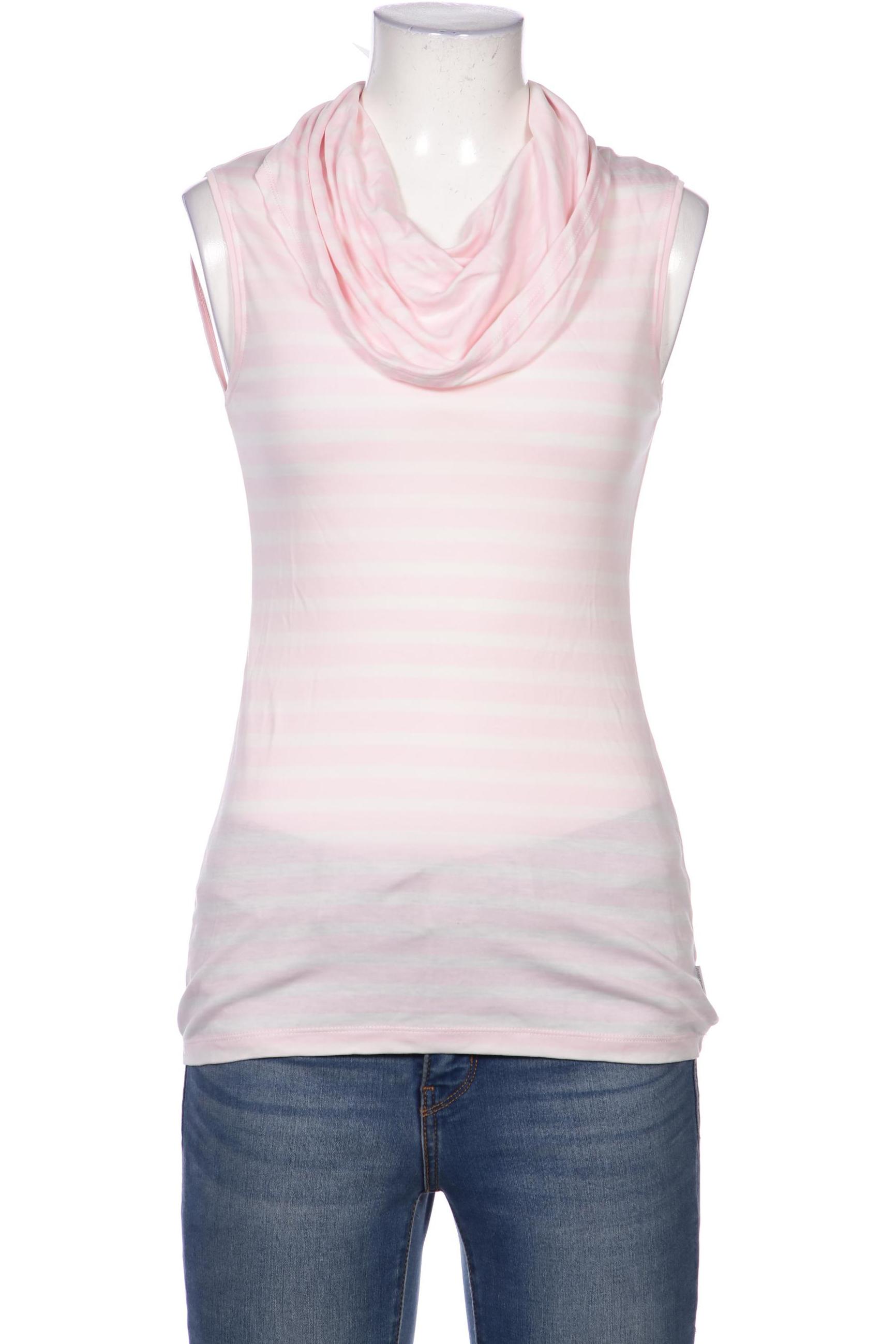 

Marc Cain Damen Top, pink, Gr. 32