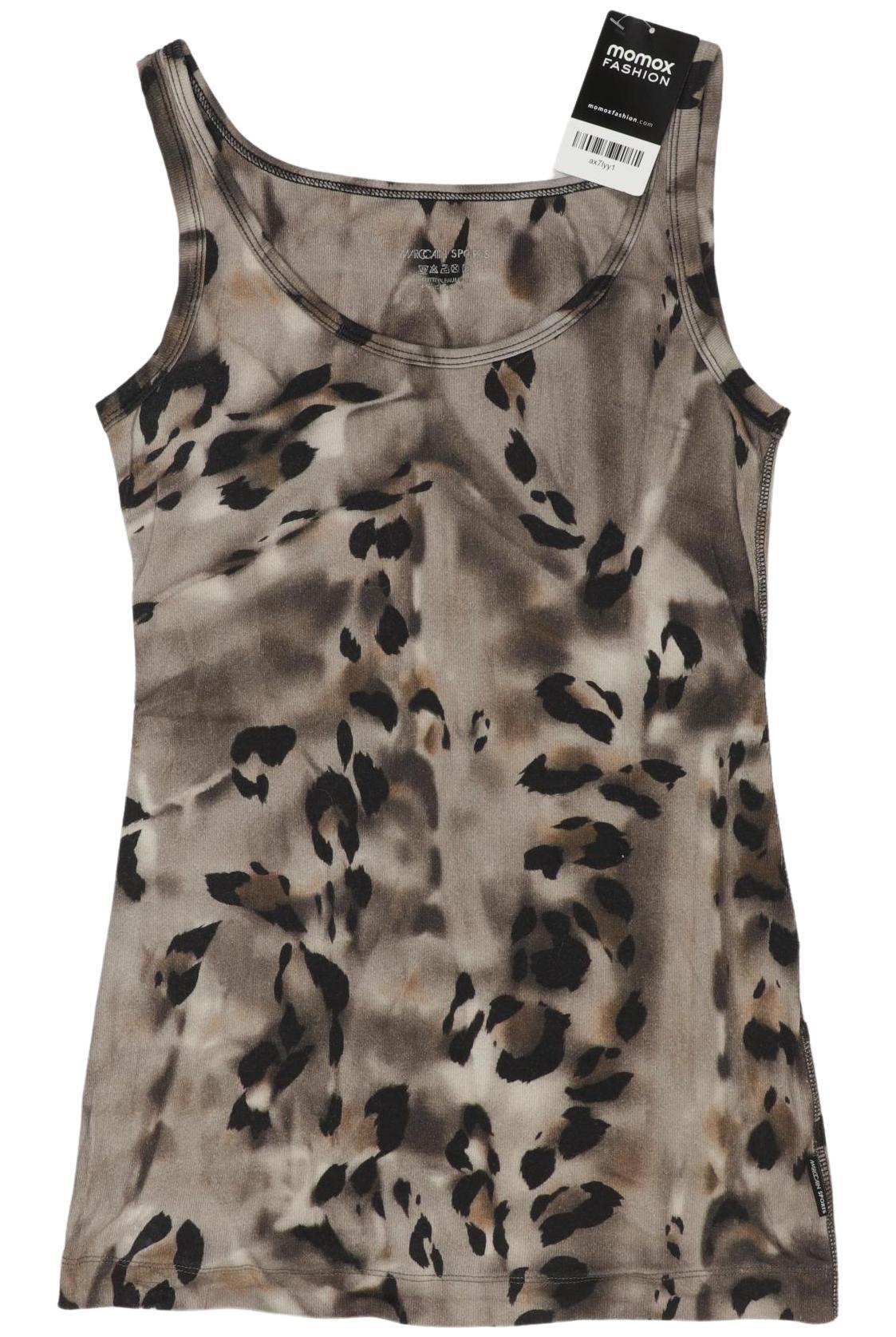 

Marc Cain Damen Top, braun, Gr. 30