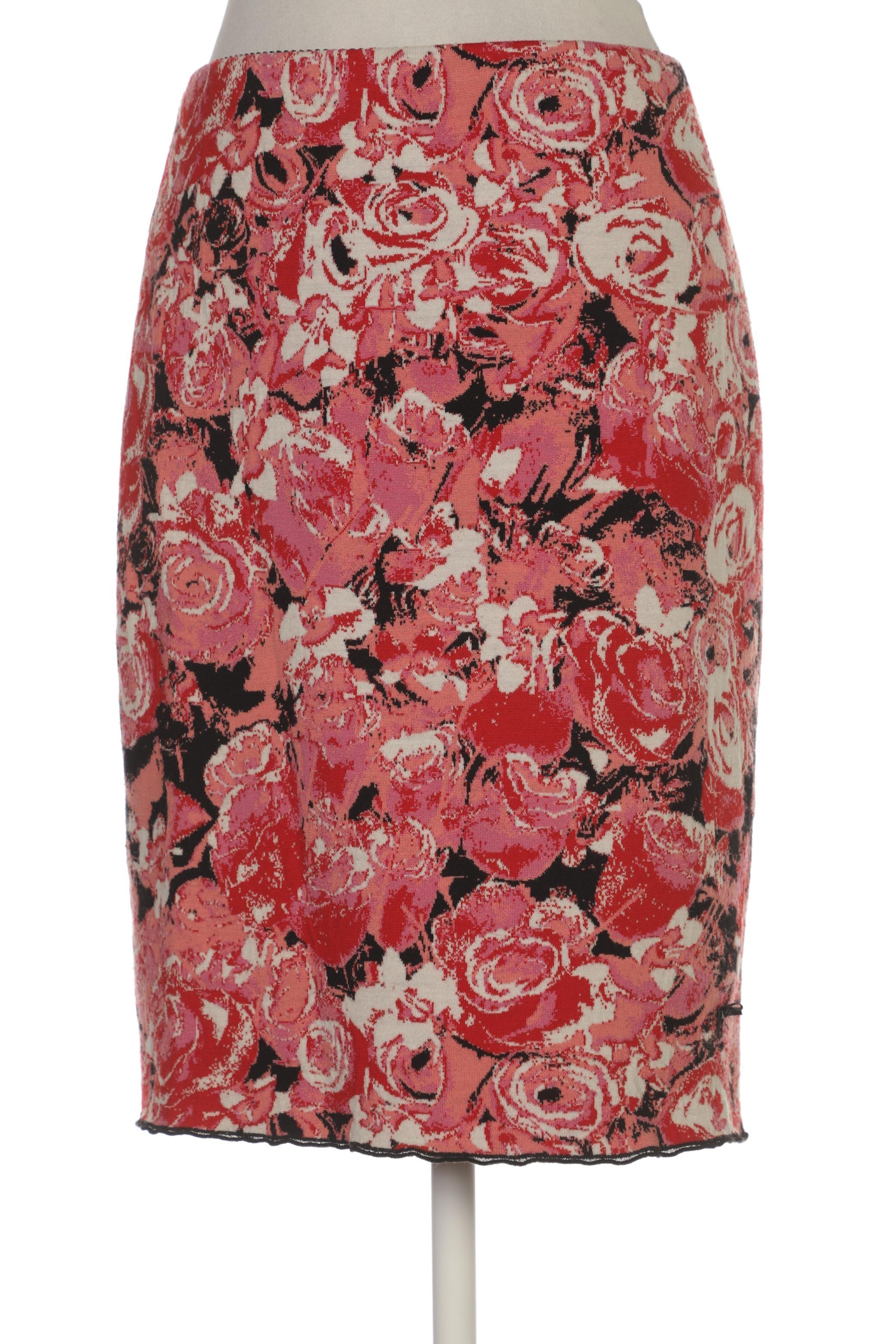 

Marc Cain Damen Rock, pink, Gr. 40