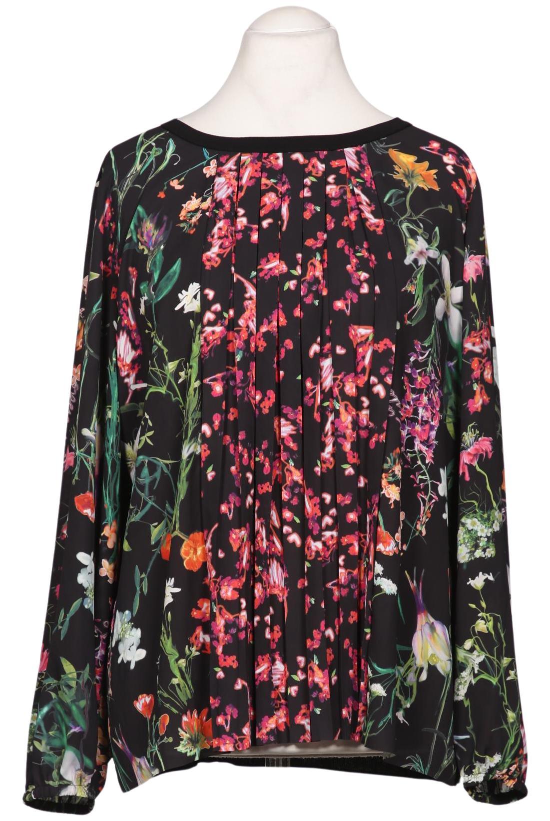 

Marc Cain Damen Bluse, schwarz, Gr. 42