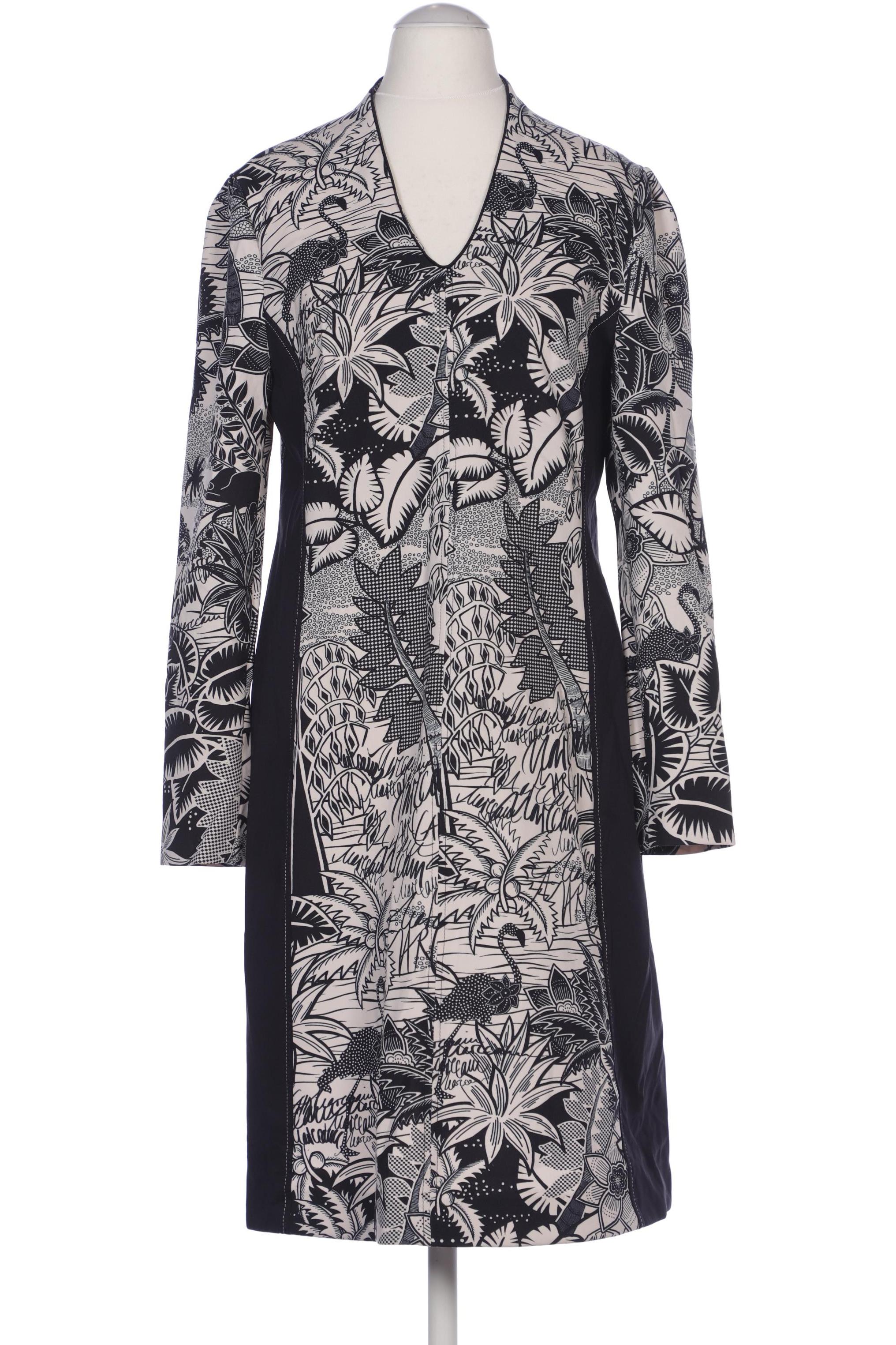 

Marc Cain Damen Kleid, marineblau, Gr. 36