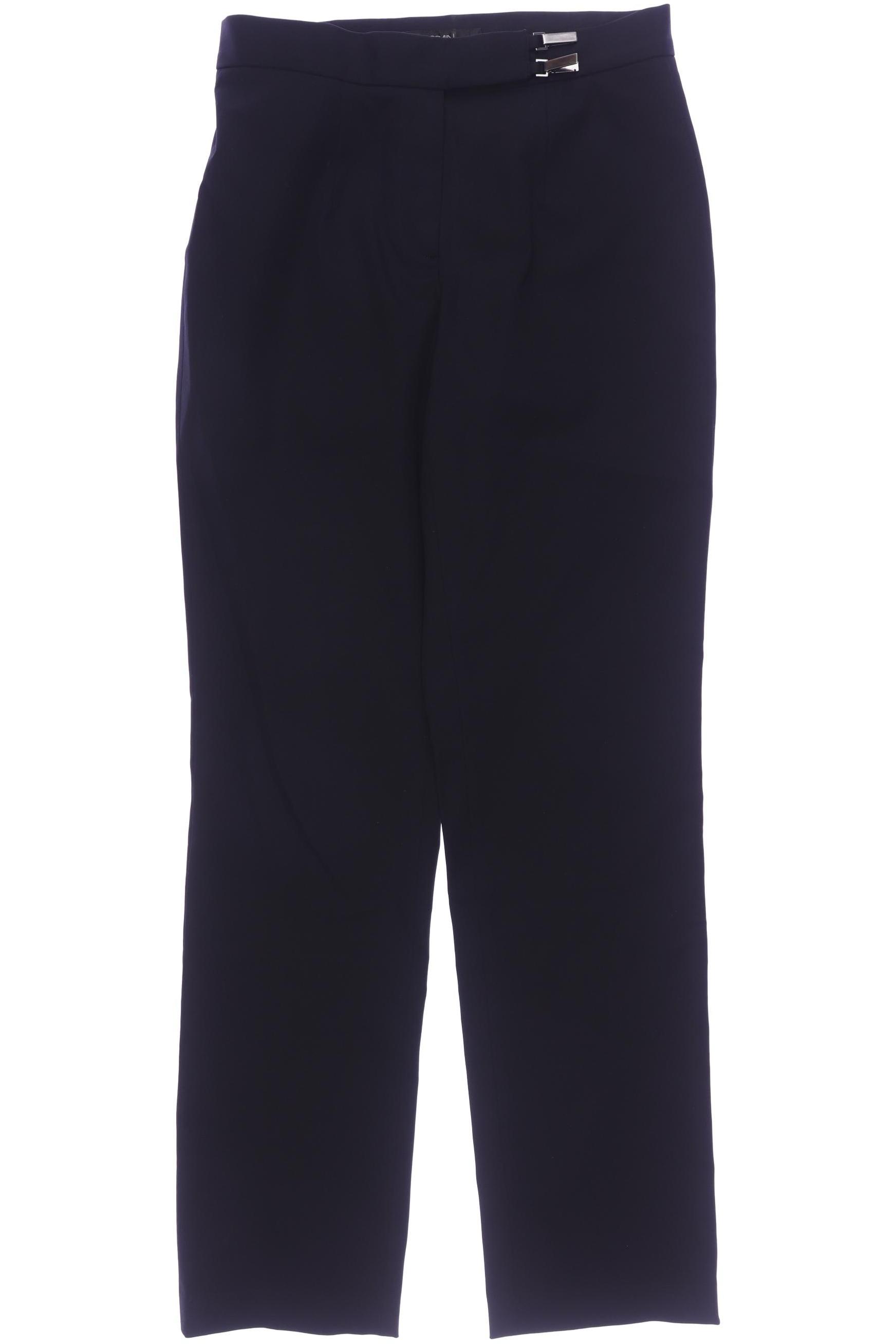 

Marc Cain Damen Stoffhose, schwarz, Gr. 36