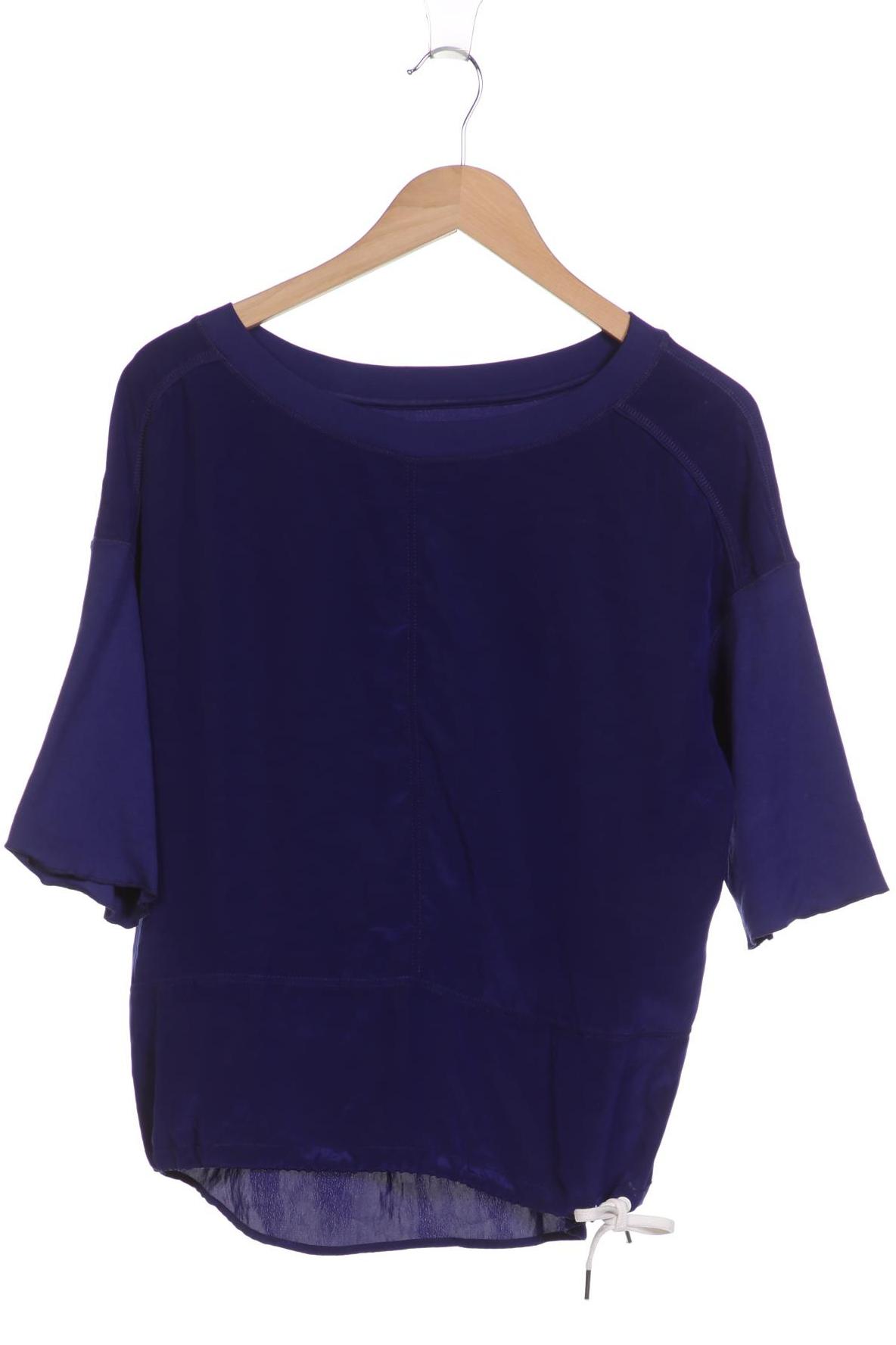 

Marc Cain Damen T-Shirt, flieder, Gr. 40