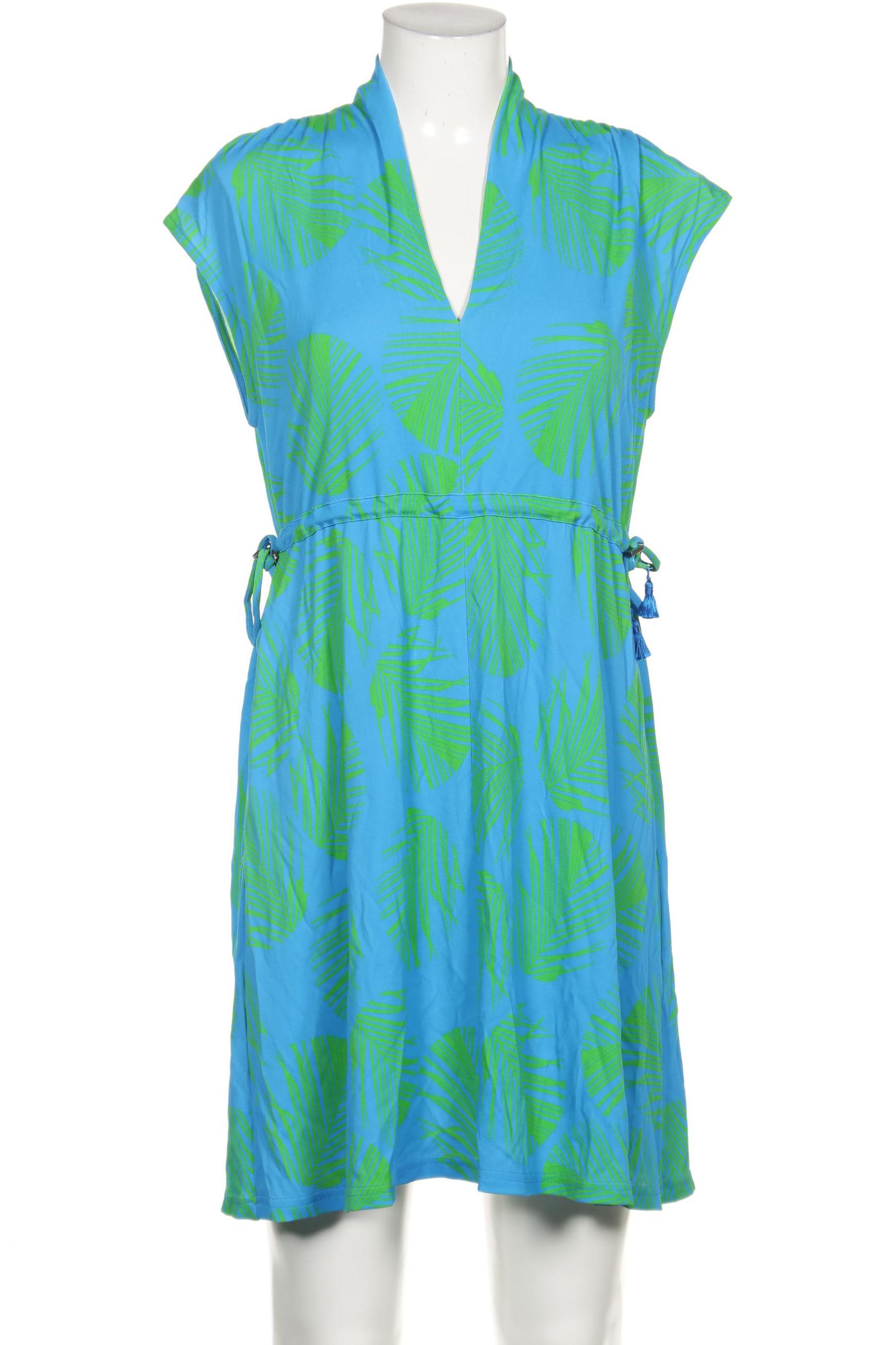 

Marc Cain Damen Kleid, blau, Gr. 42