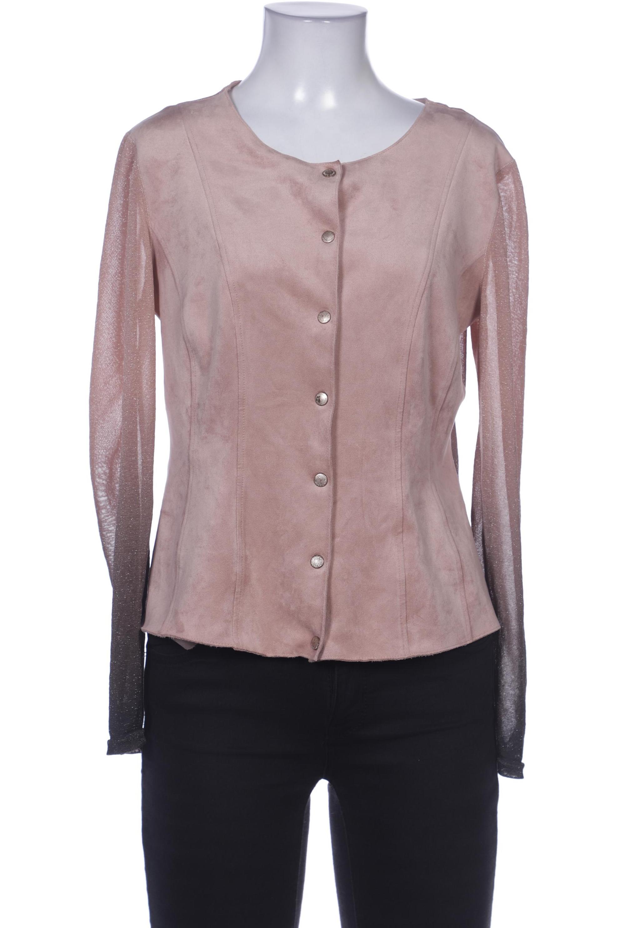 

Marc Cain Damen Bluse, pink, Gr. 36