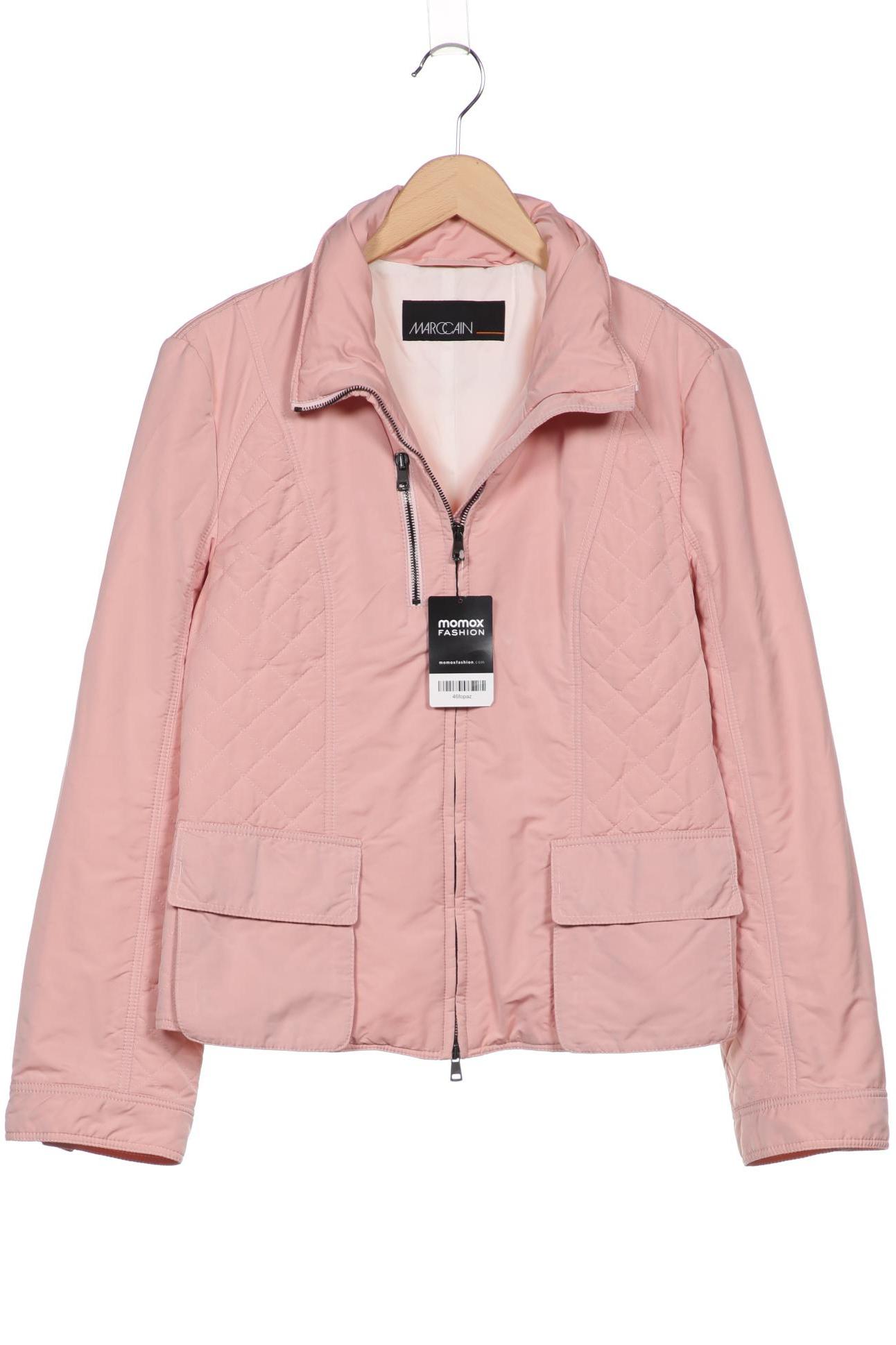 

Marc Cain Damen Jacke, pink