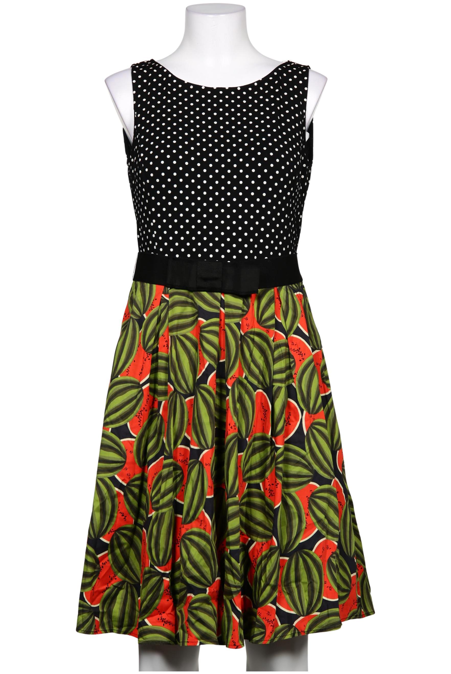 

Marc Cain Damen Kleid, schwarz, Gr. 40