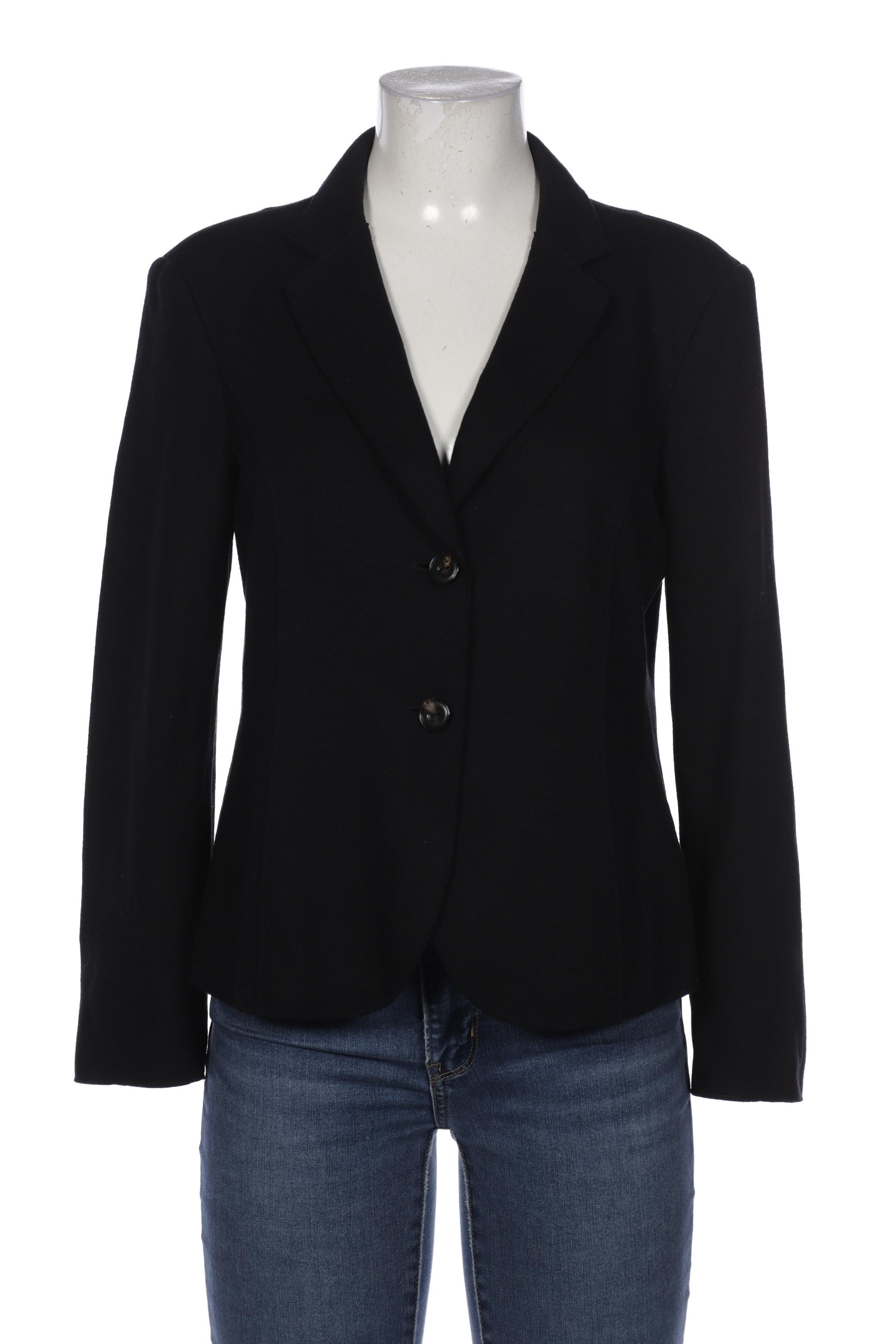 

Marc Cain Damen Blazer, schwarz, Gr. 42