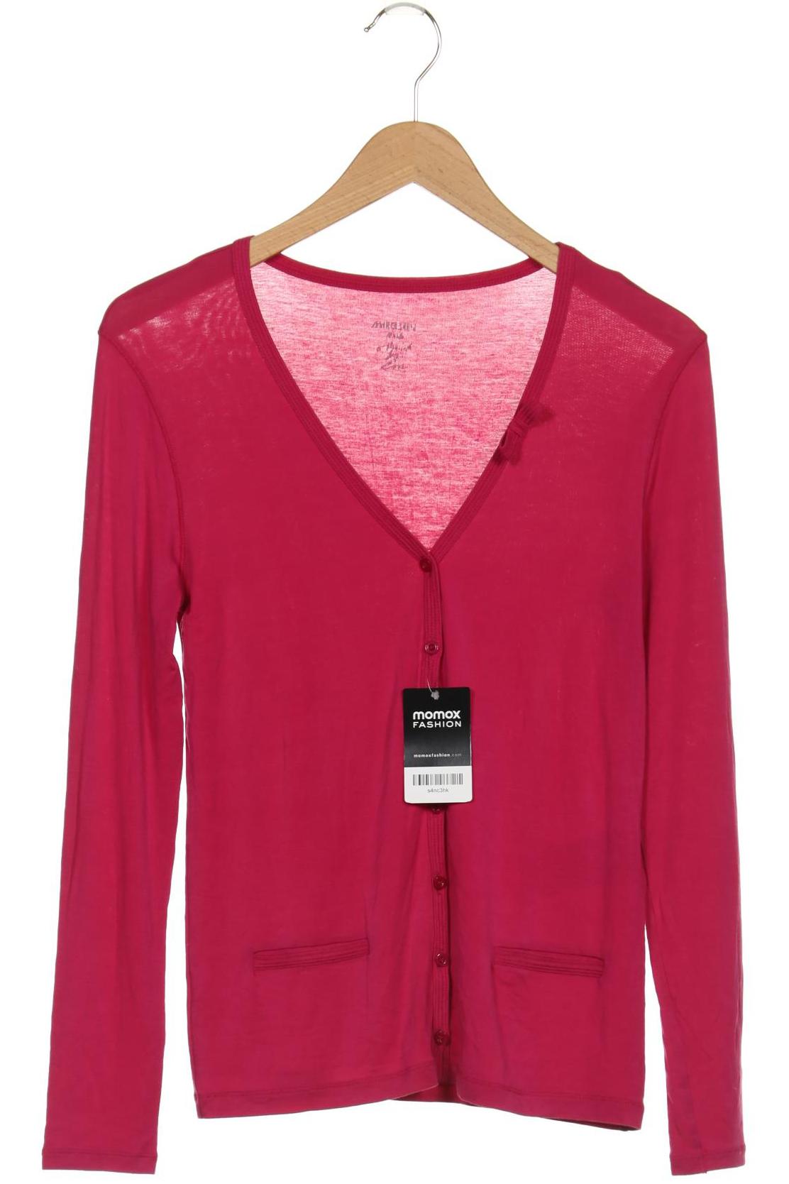 

Marc Cain Damen Strickjacke, pink, Gr. 40