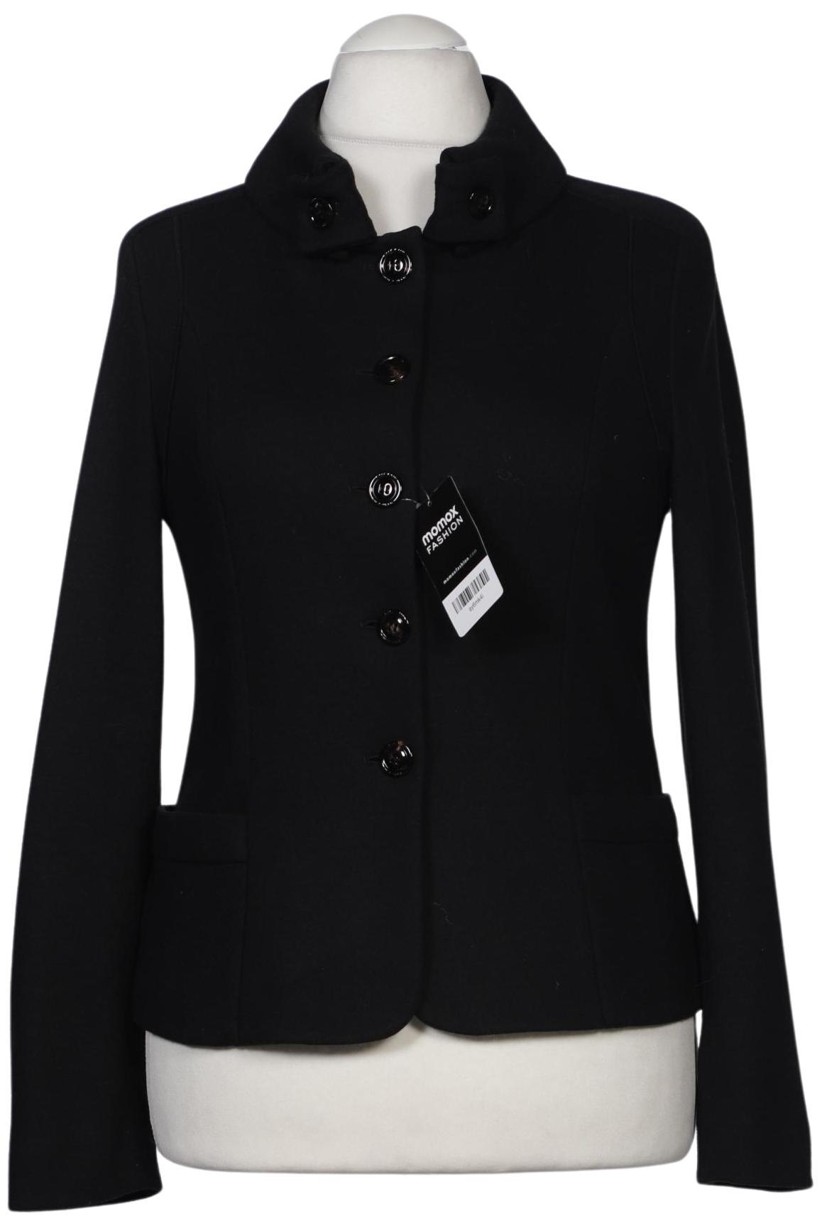 

Marc Cain Damen Blazer, schwarz, Gr. 40