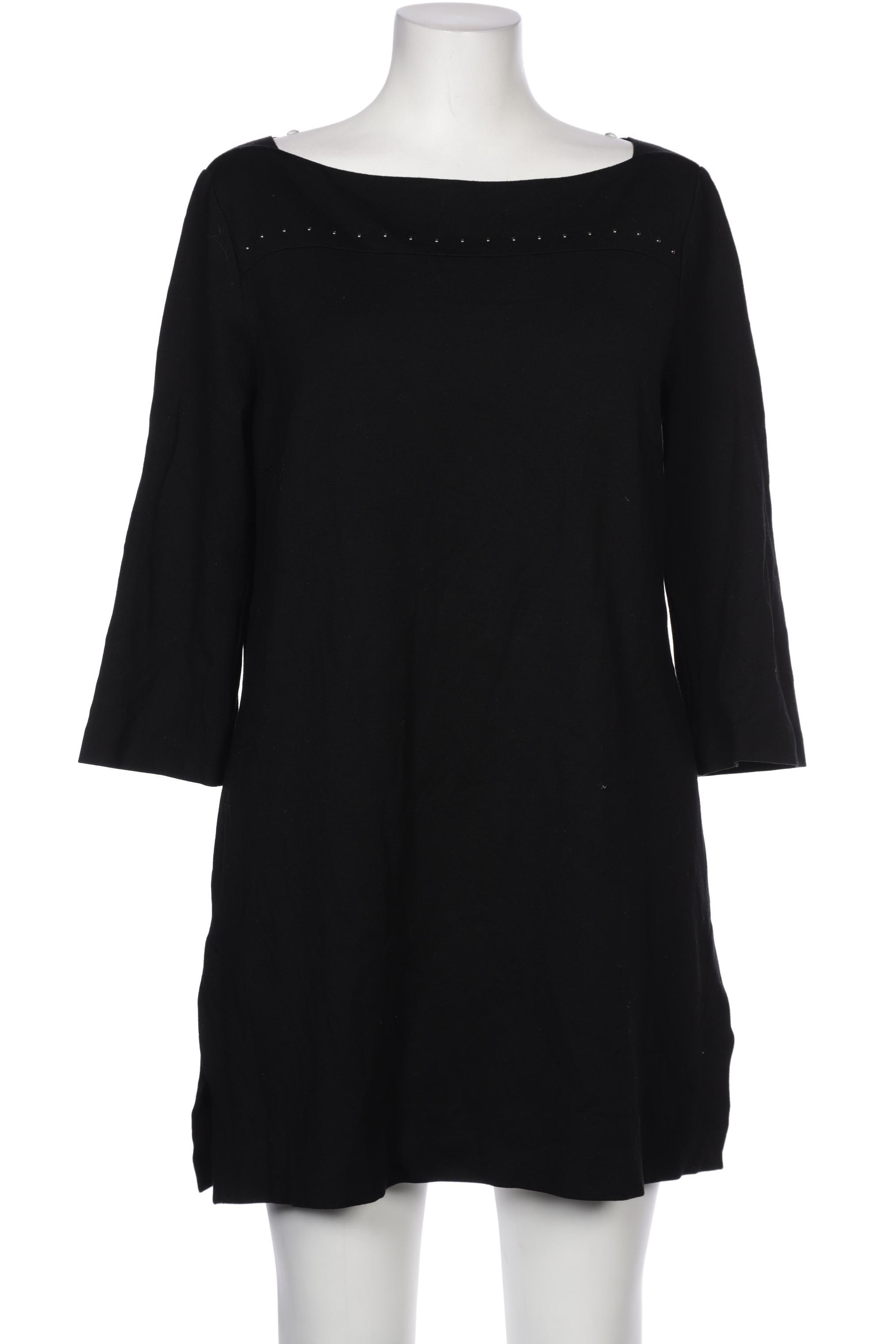 

Marc Cain Damen Kleid, schwarz, Gr. 44