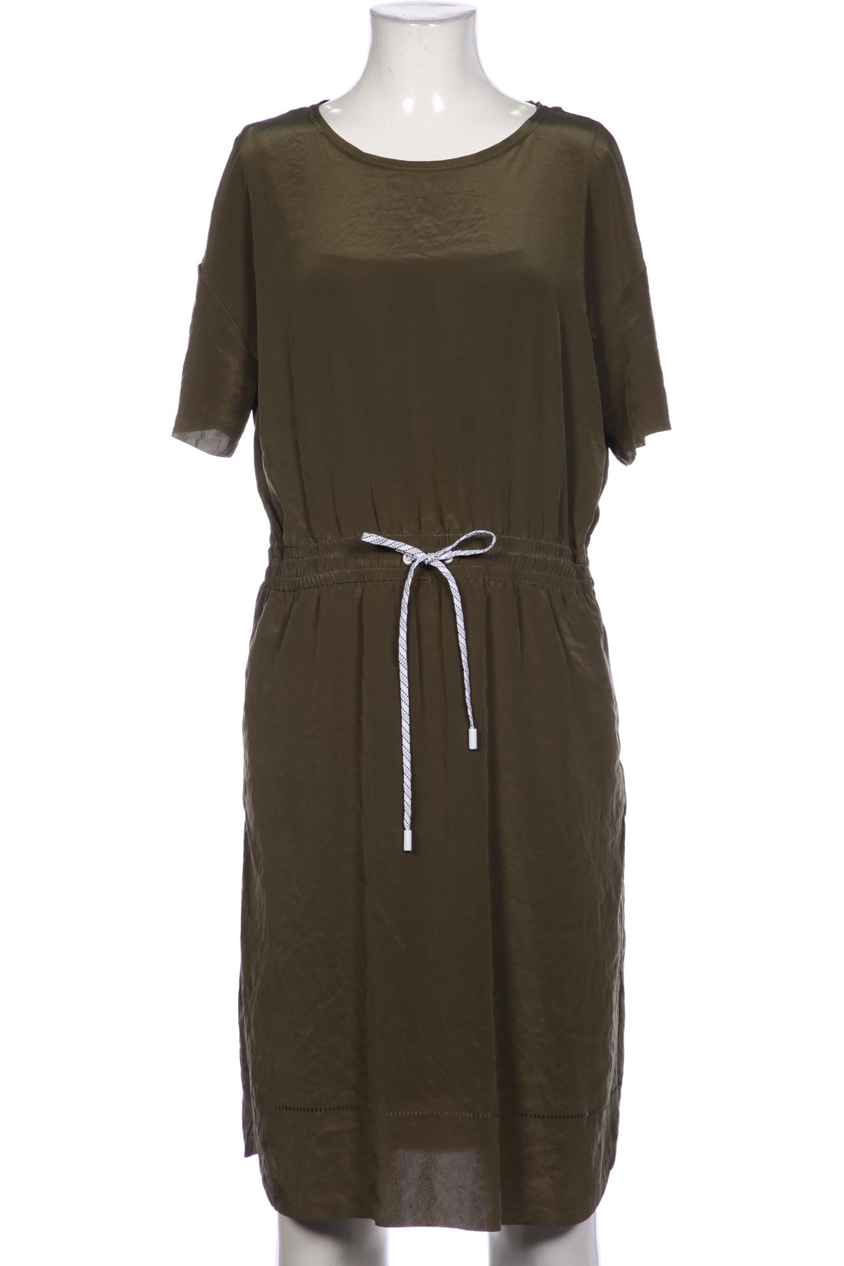 

Marc Cain Damen Kleid, grün