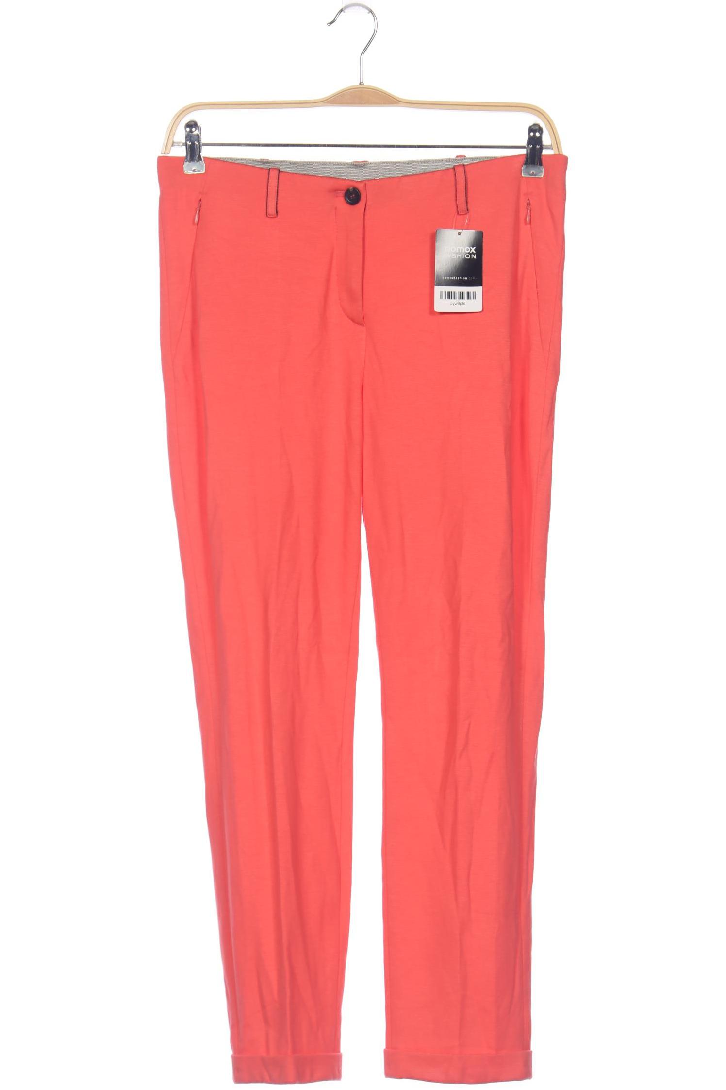 

Marc Cain Damen Stoffhose, pink, Gr. 42