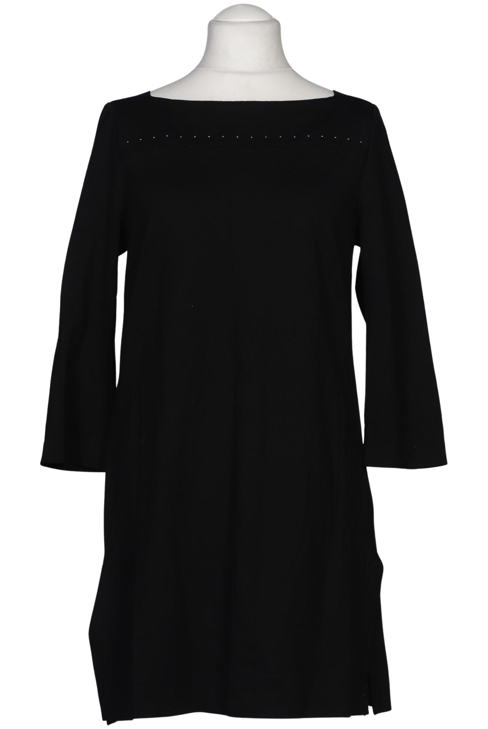 

Marc Cain Damen Kleid, schwarz, Gr. 42