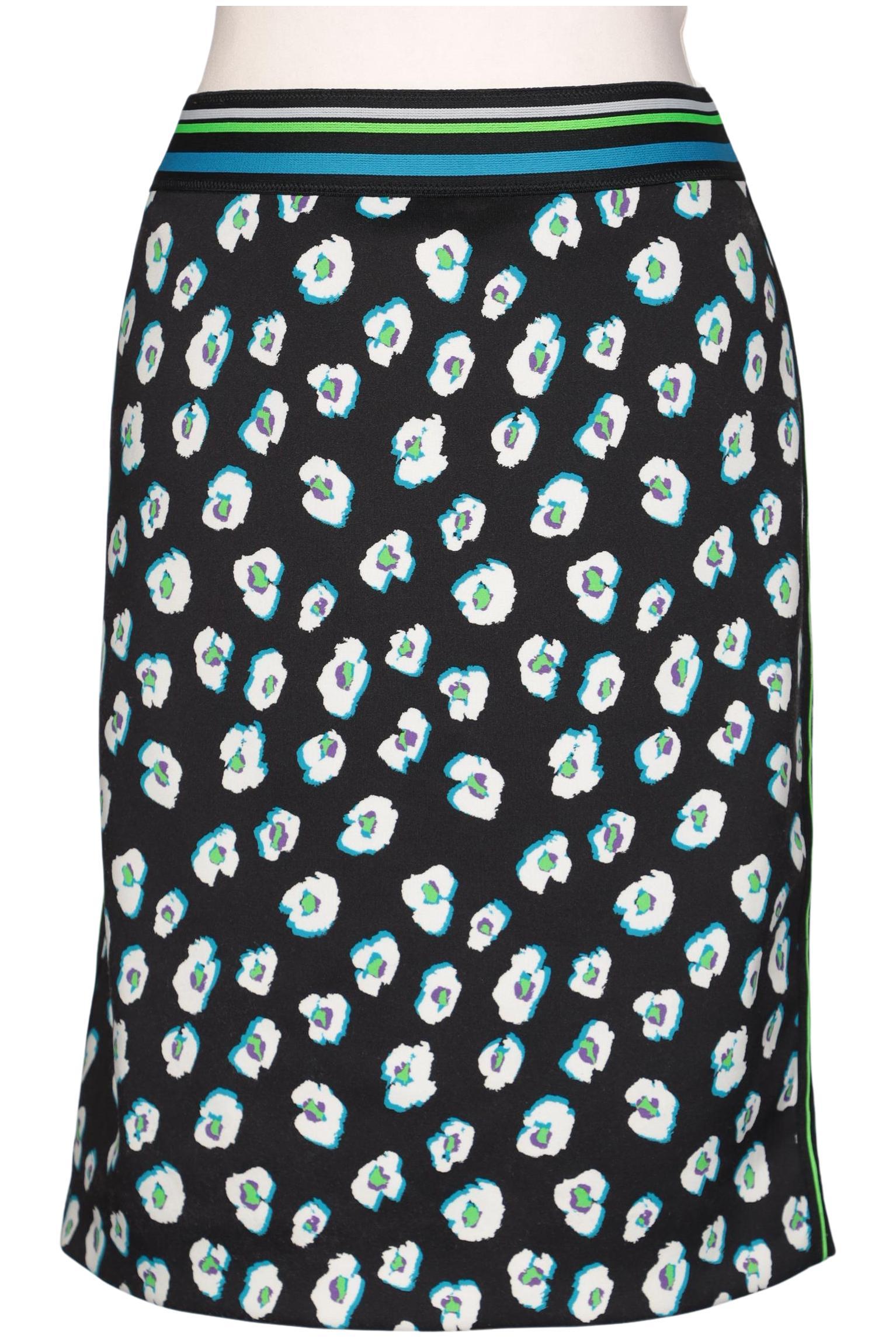 

Marc Cain Damen Rock, mehrfarbig, Gr. 44