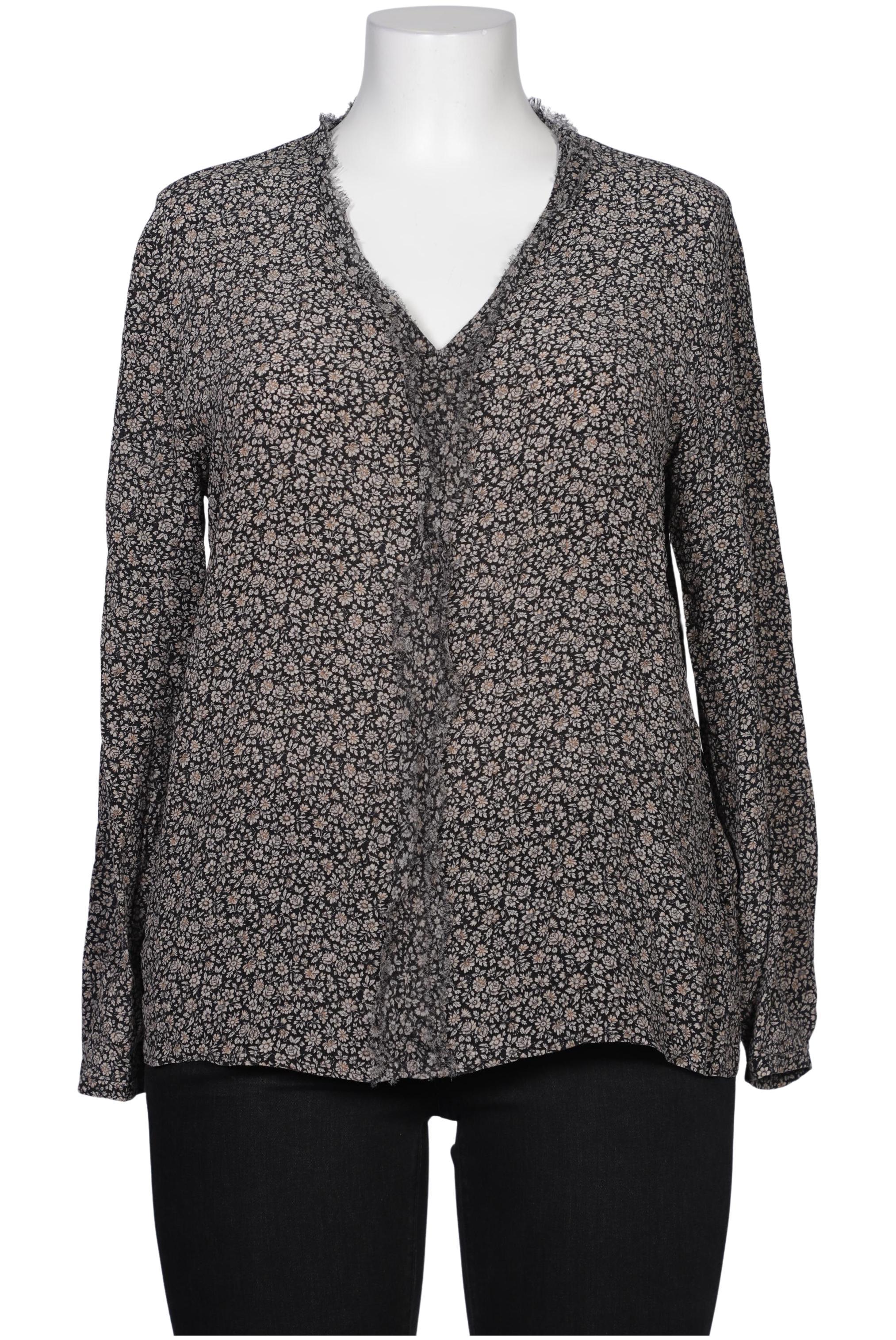 

Marc Cain Damen Bluse, mehrfarbig, Gr. 42