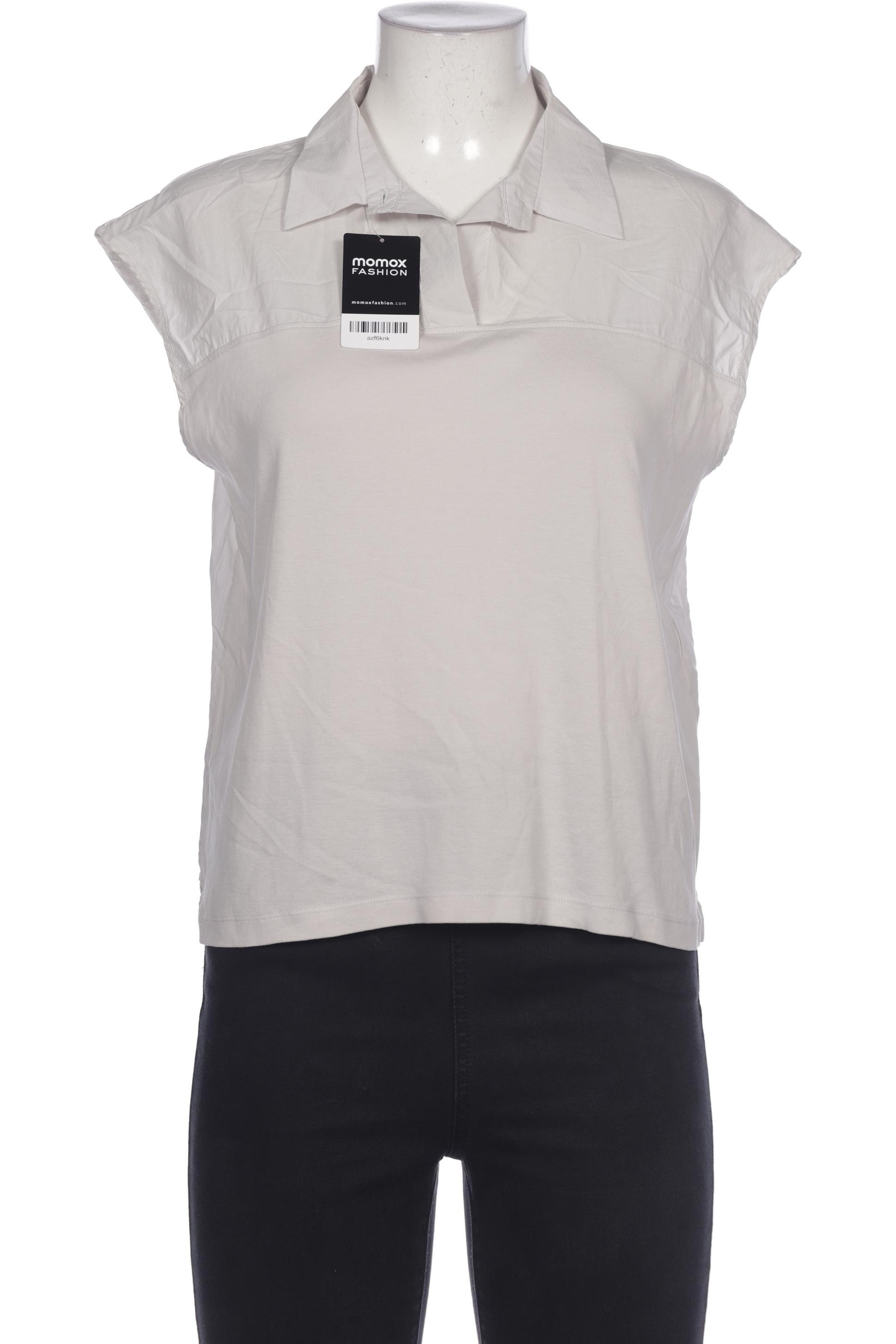 

Marc Cain Damen Bluse, grau, Gr. 40