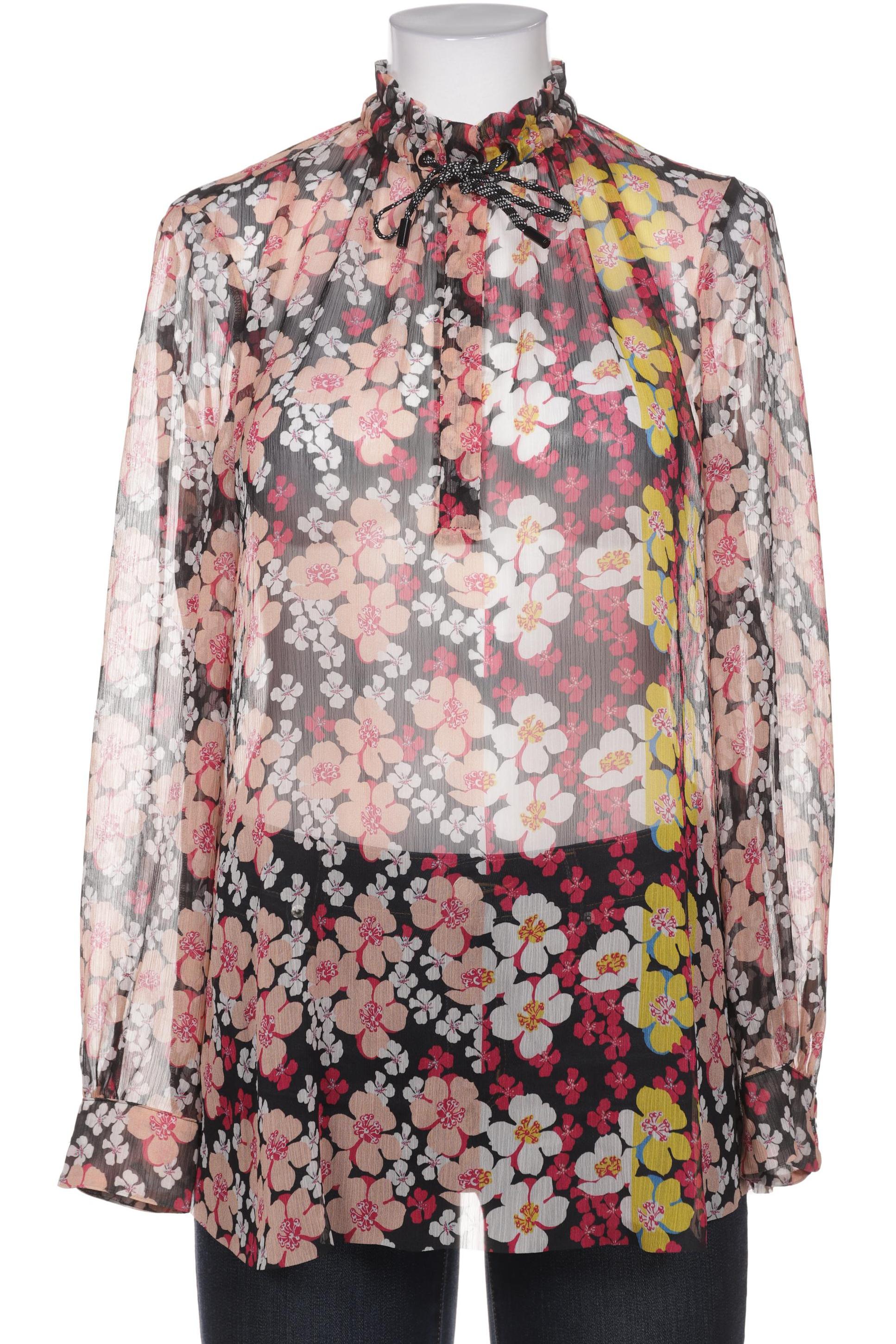 

Marc Cain Damen Bluse, pink, Gr. 36