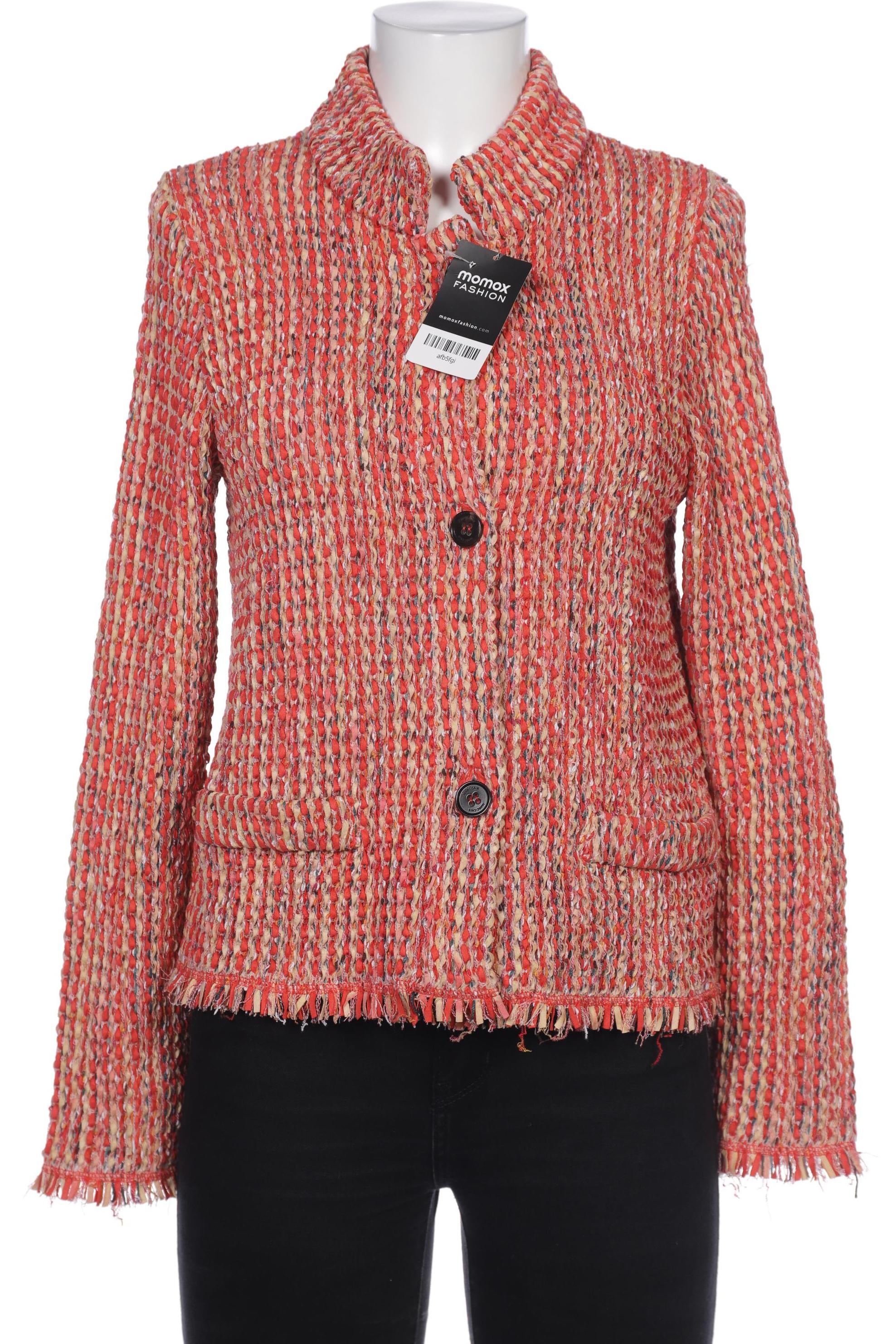 

Marc Cain Damen Blazer, rot, Gr. 40