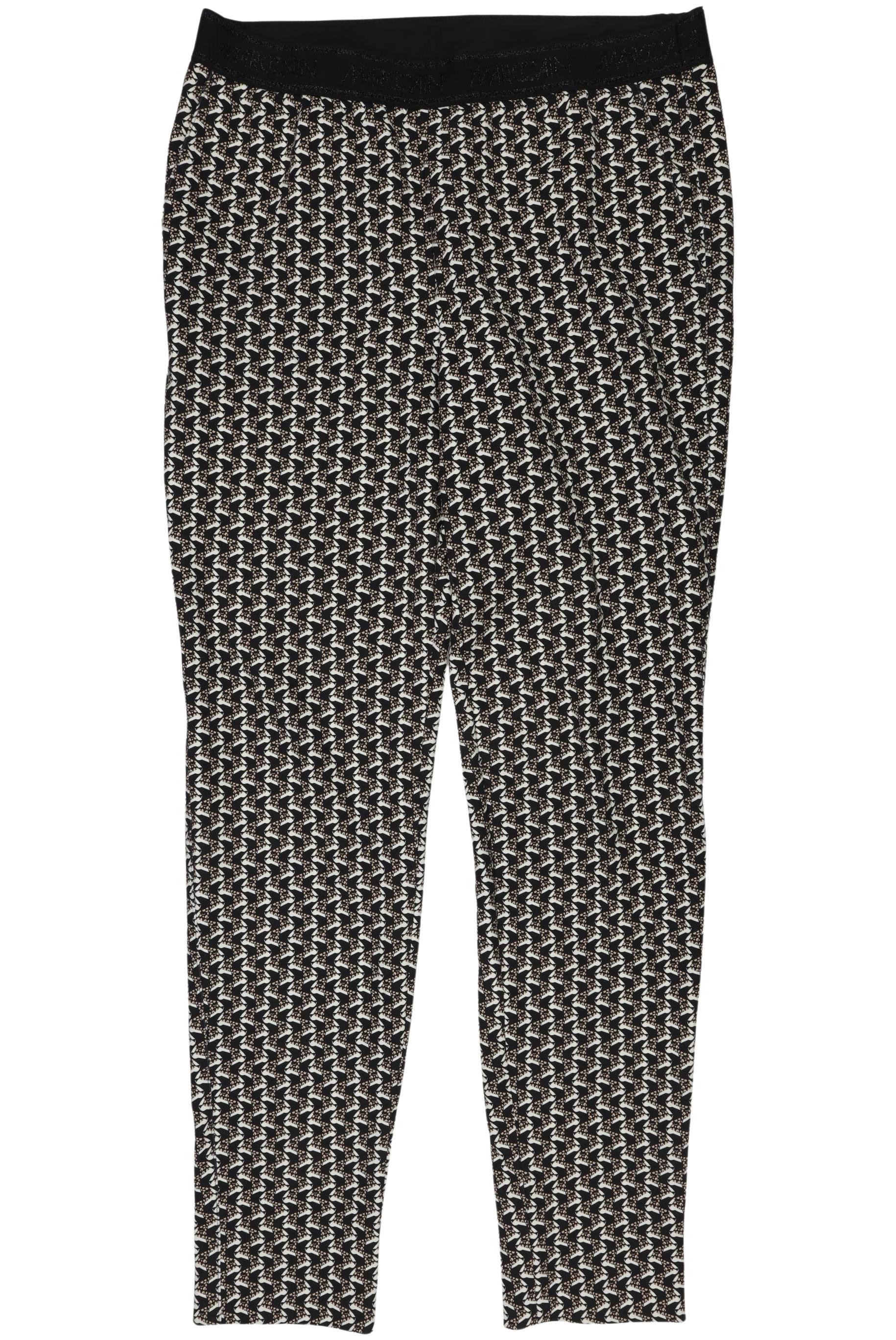 

Marc Cain Damen Stoffhose, schwarz, Gr. 30