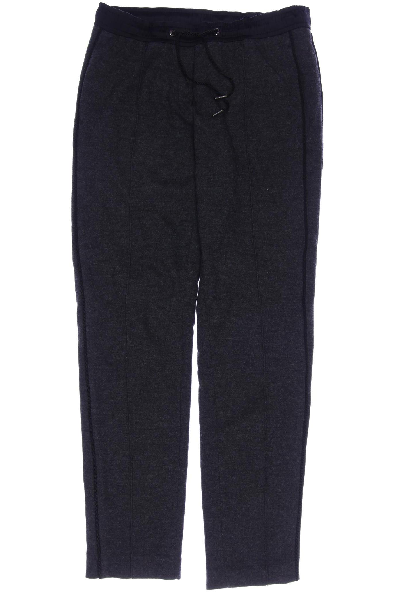 

Marc Cain Damen Stoffhose, grau