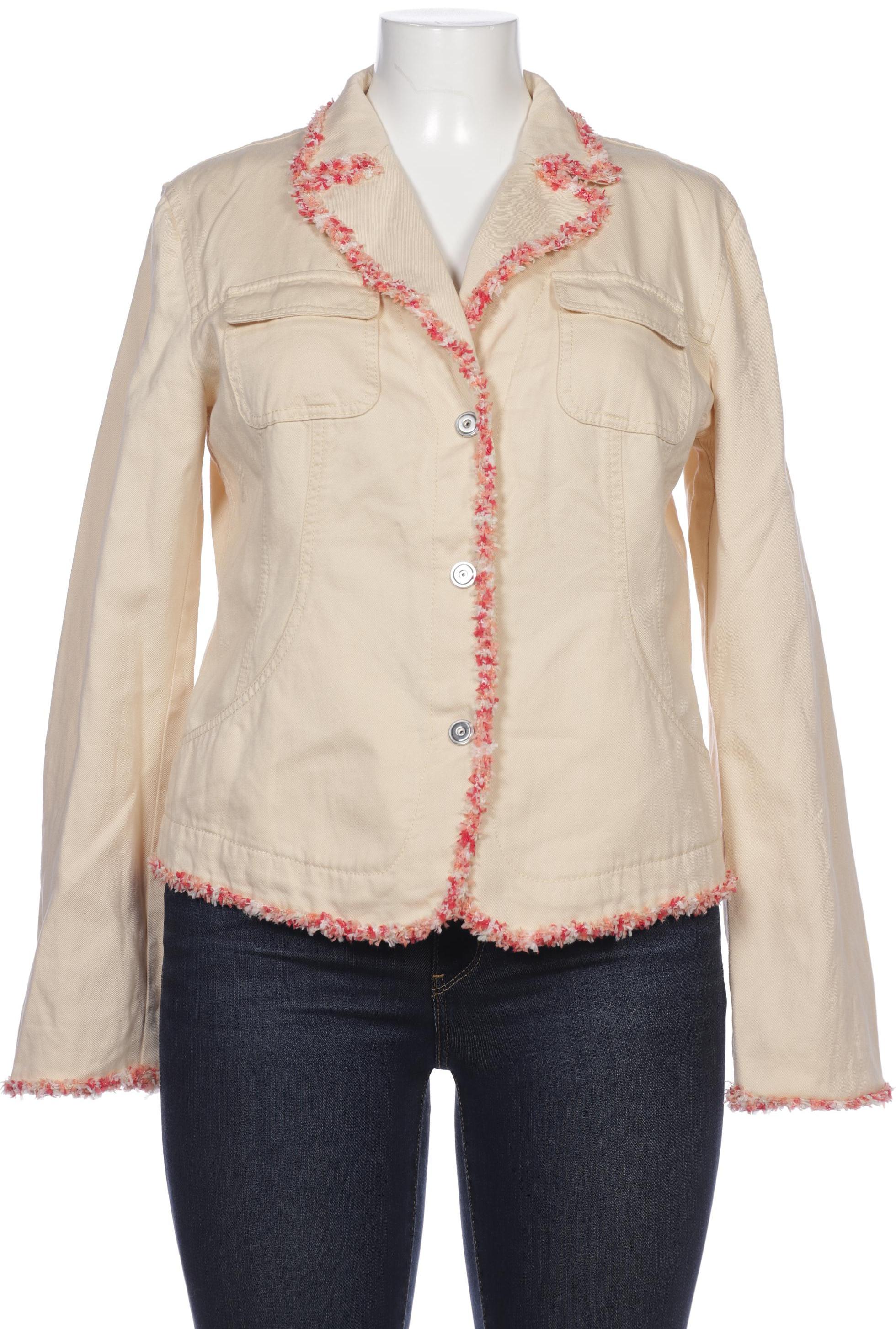 

Marc Cain Damen Blazer, beige