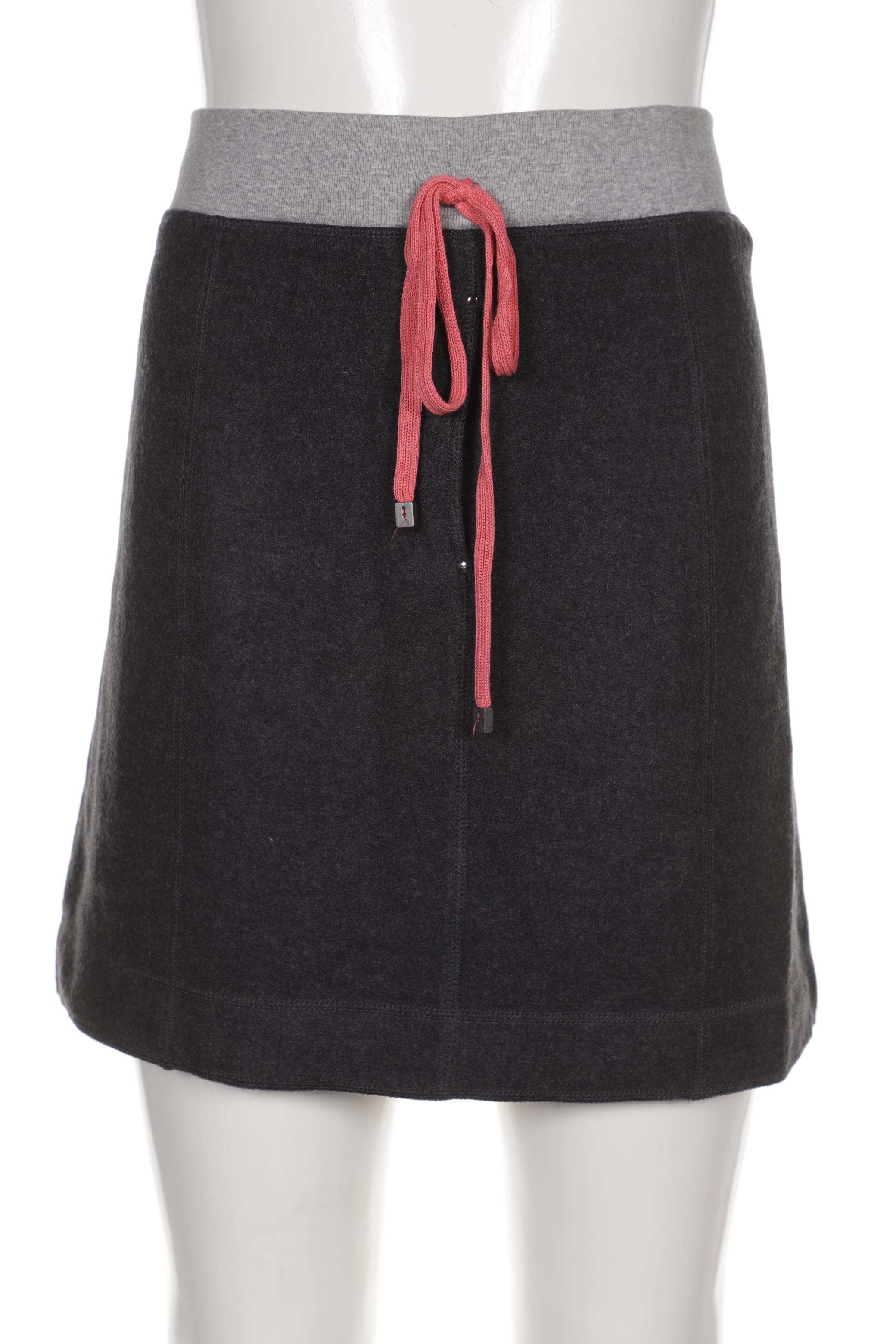 

Marc Cain Damen Rock, grau