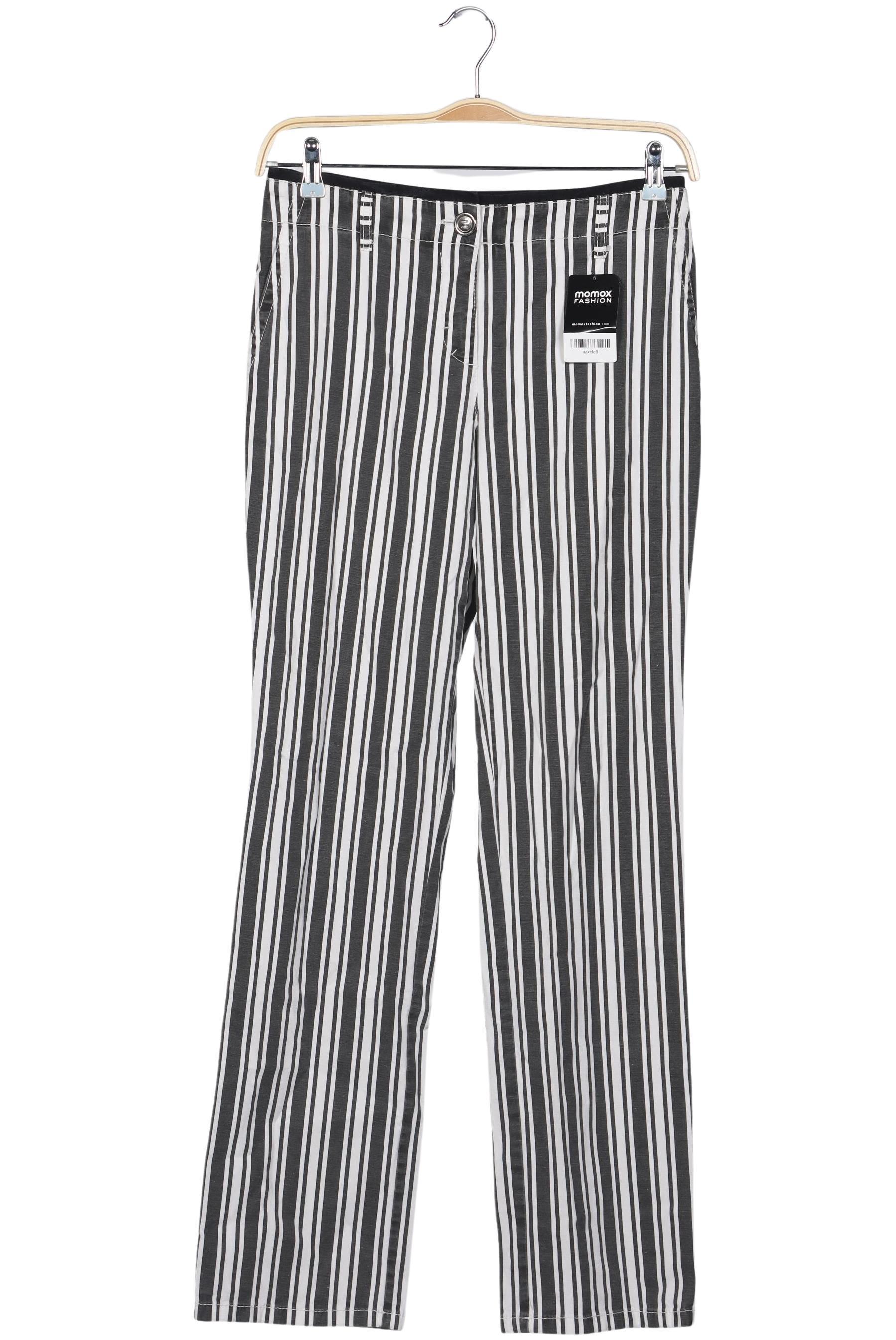 

Marc Cain Damen Stoffhose, grau, Gr. 38