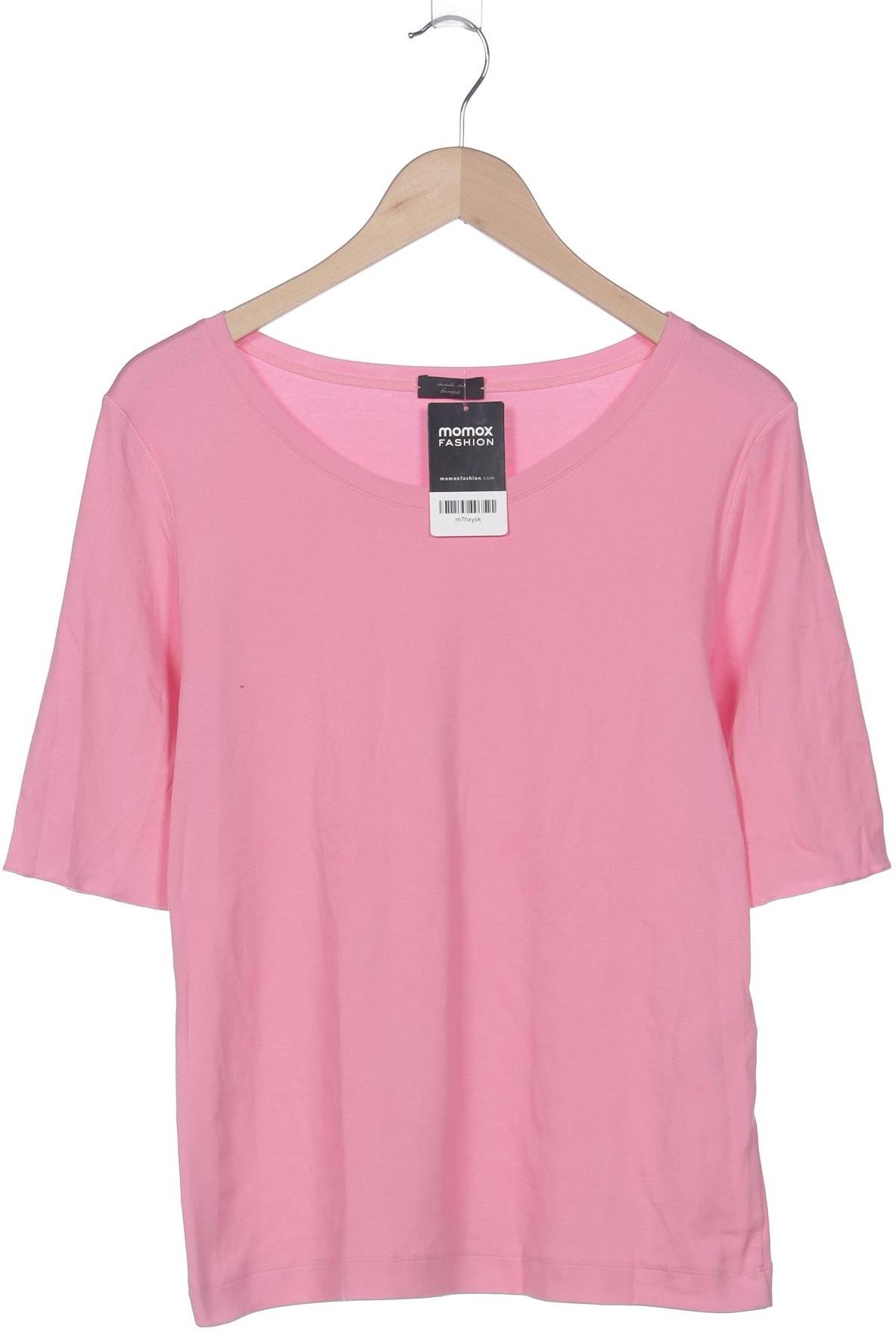 

Marc Cain Damen T-Shirt, pink, Gr. 46