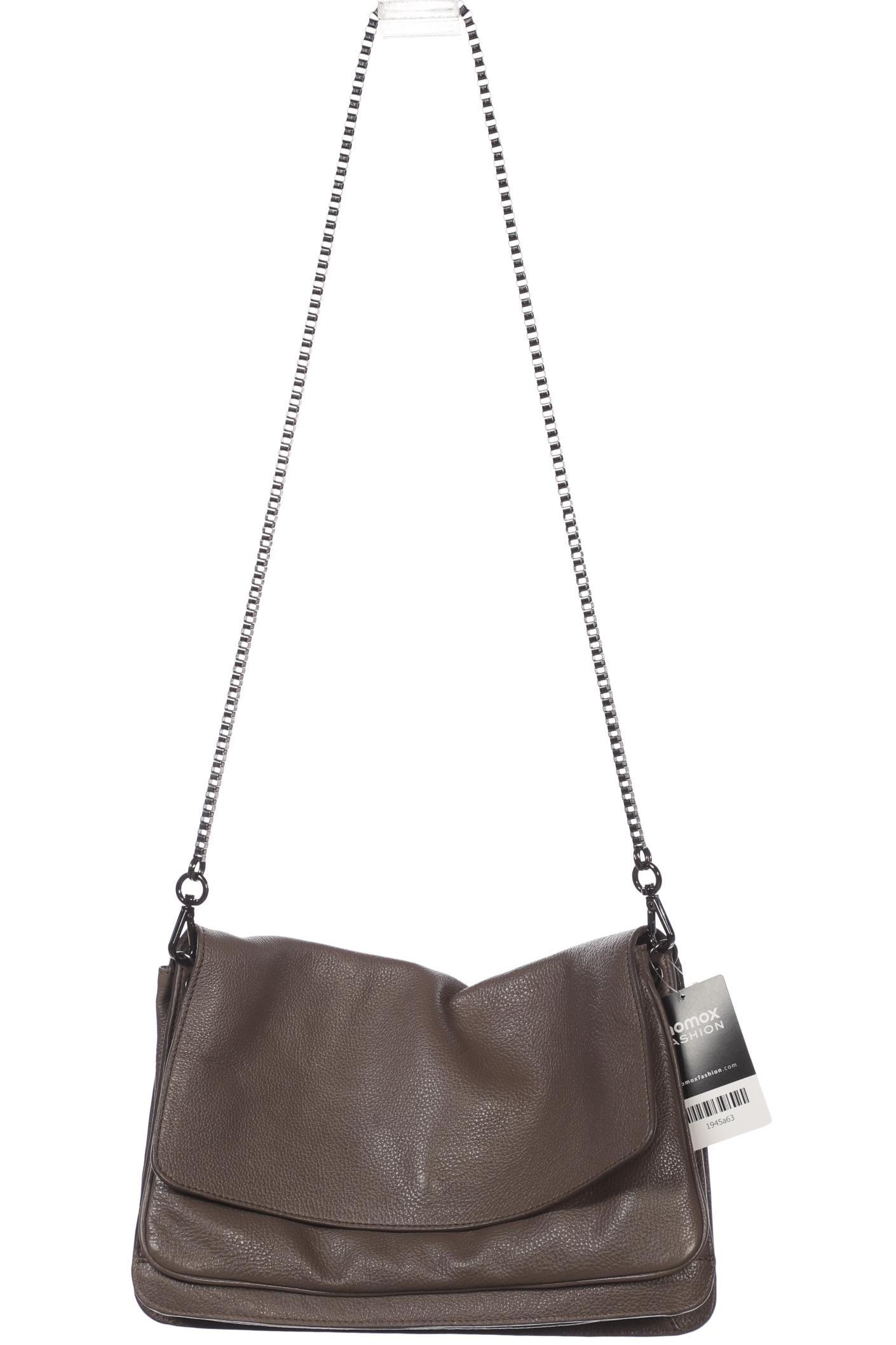 

Marc Cain Damen Handtasche, braun