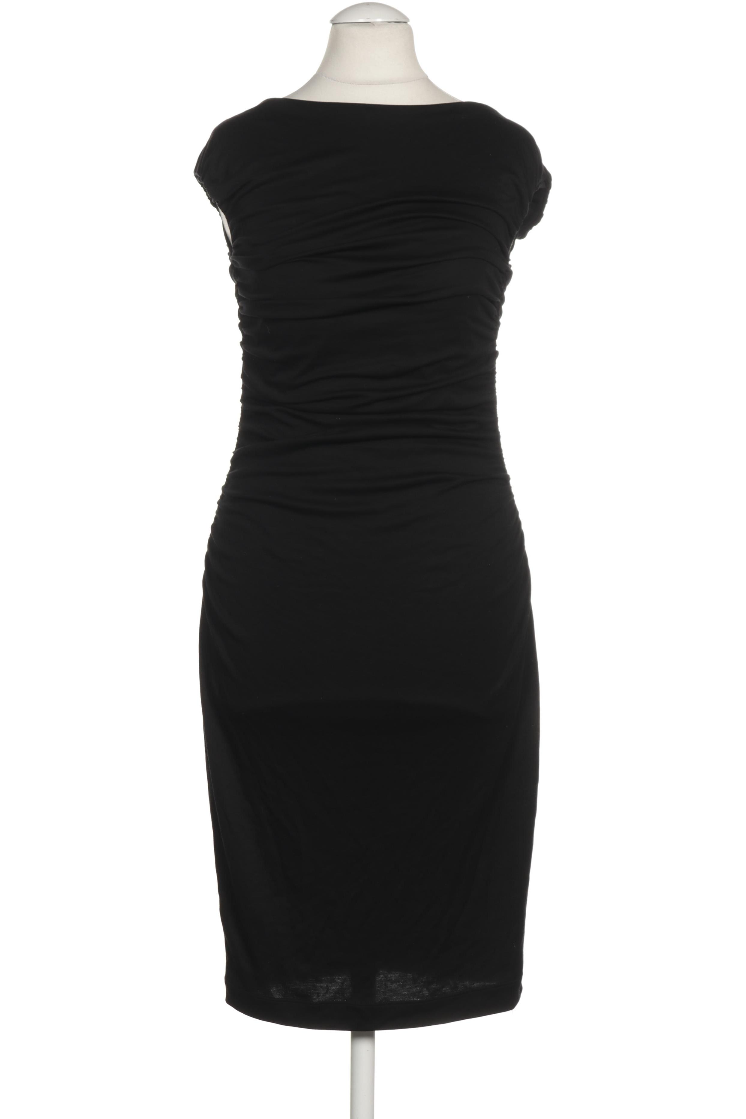 

Marc Cain Damen Kleid, schwarz, Gr. 32
