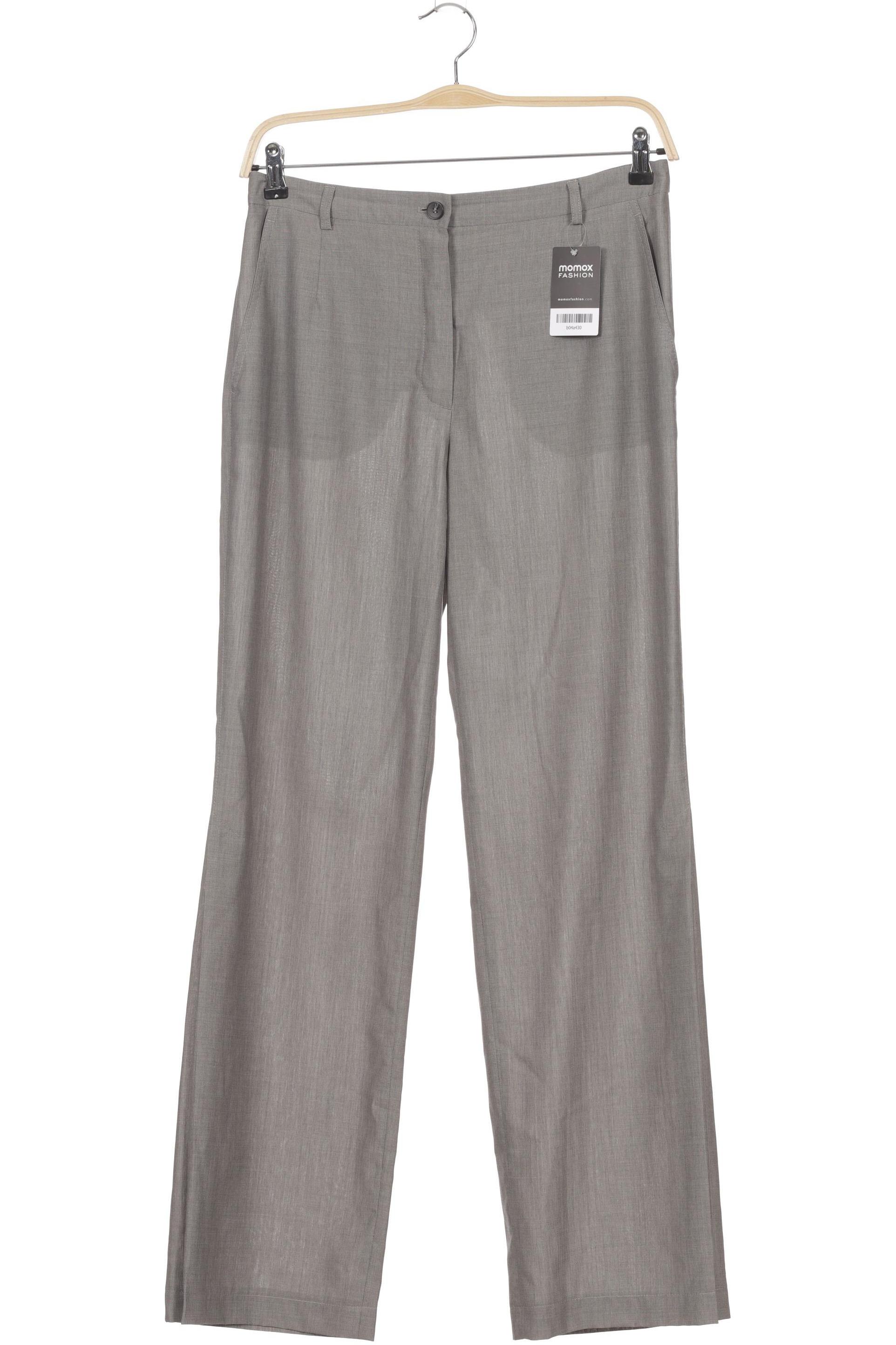

Marc Cain Damen Stoffhose, grau, Gr. 42