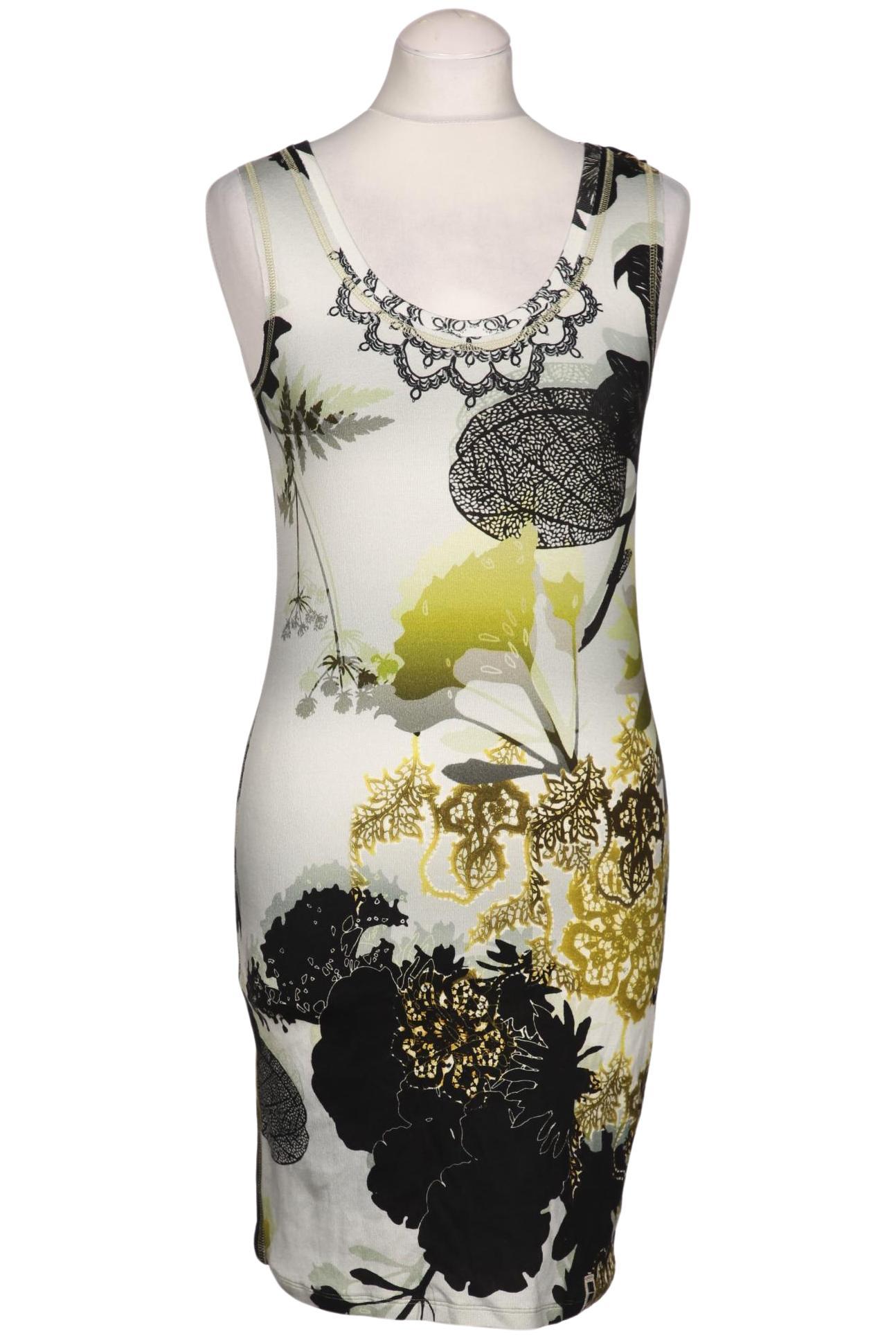 

Marc Cain Damen Kleid, mehrfarbig, Gr. 40