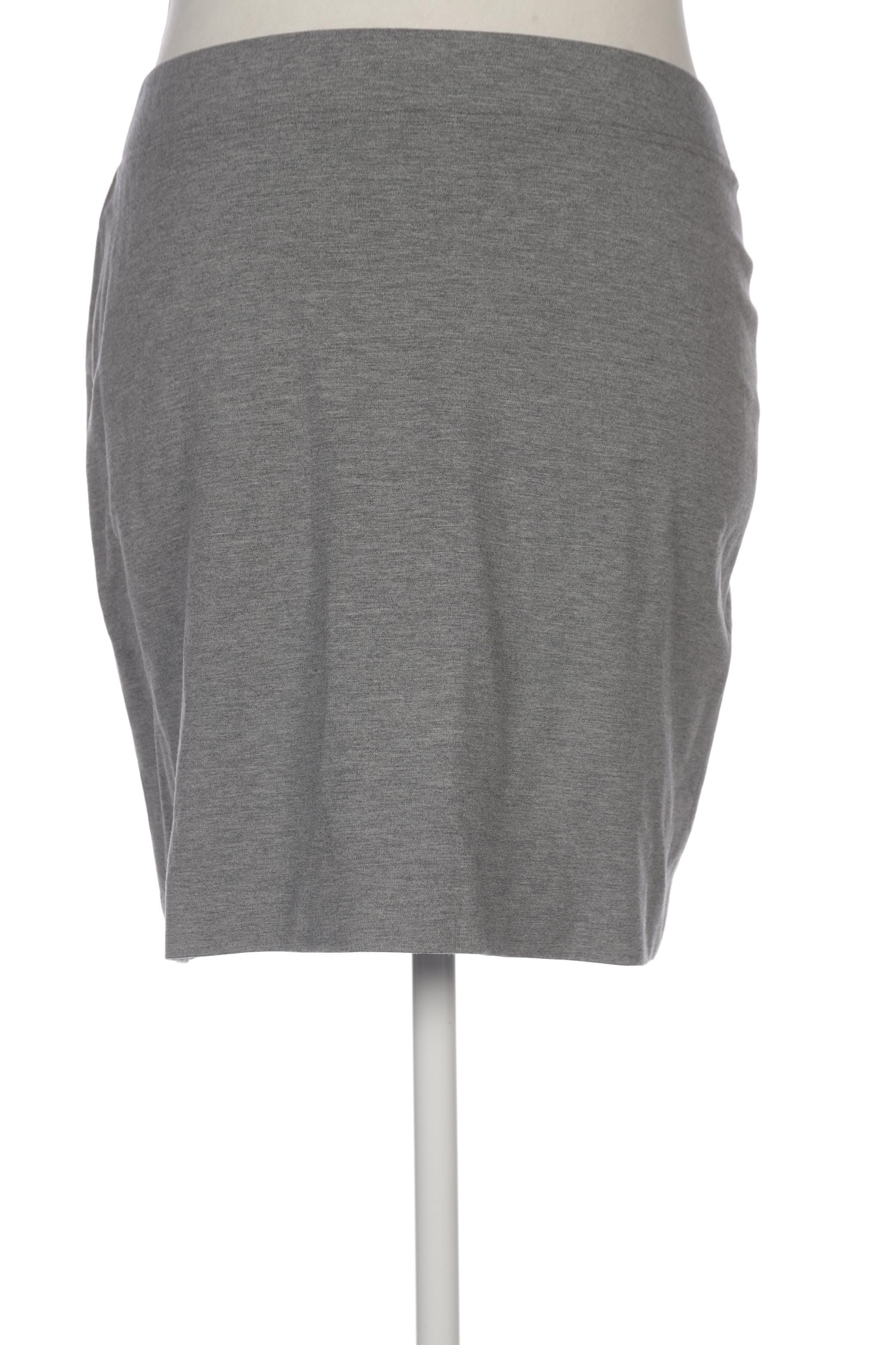 

Marc Cain Damen Rock, grau, Gr. 31