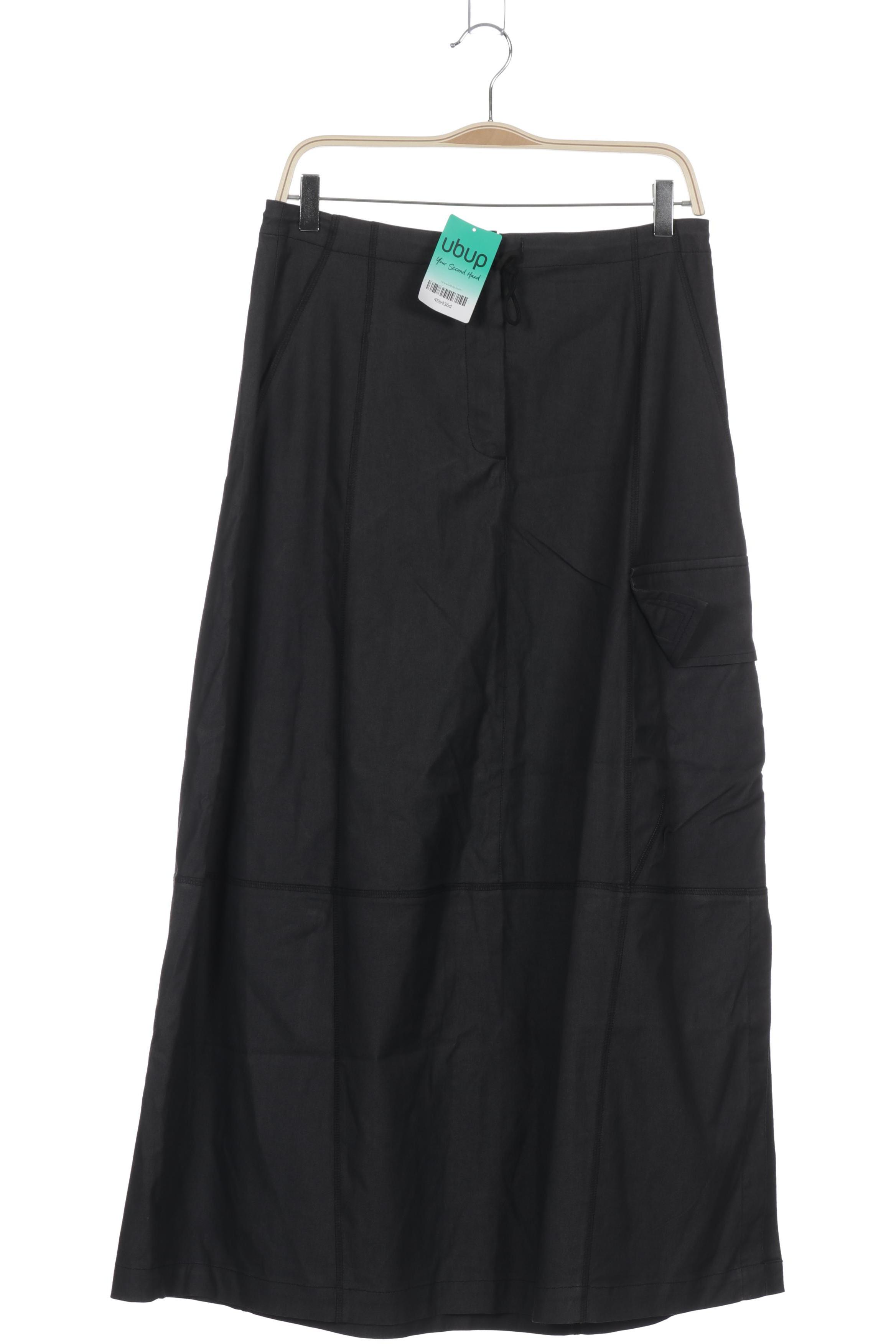 

Marc Cain Damen Rock, grau, Gr. 38